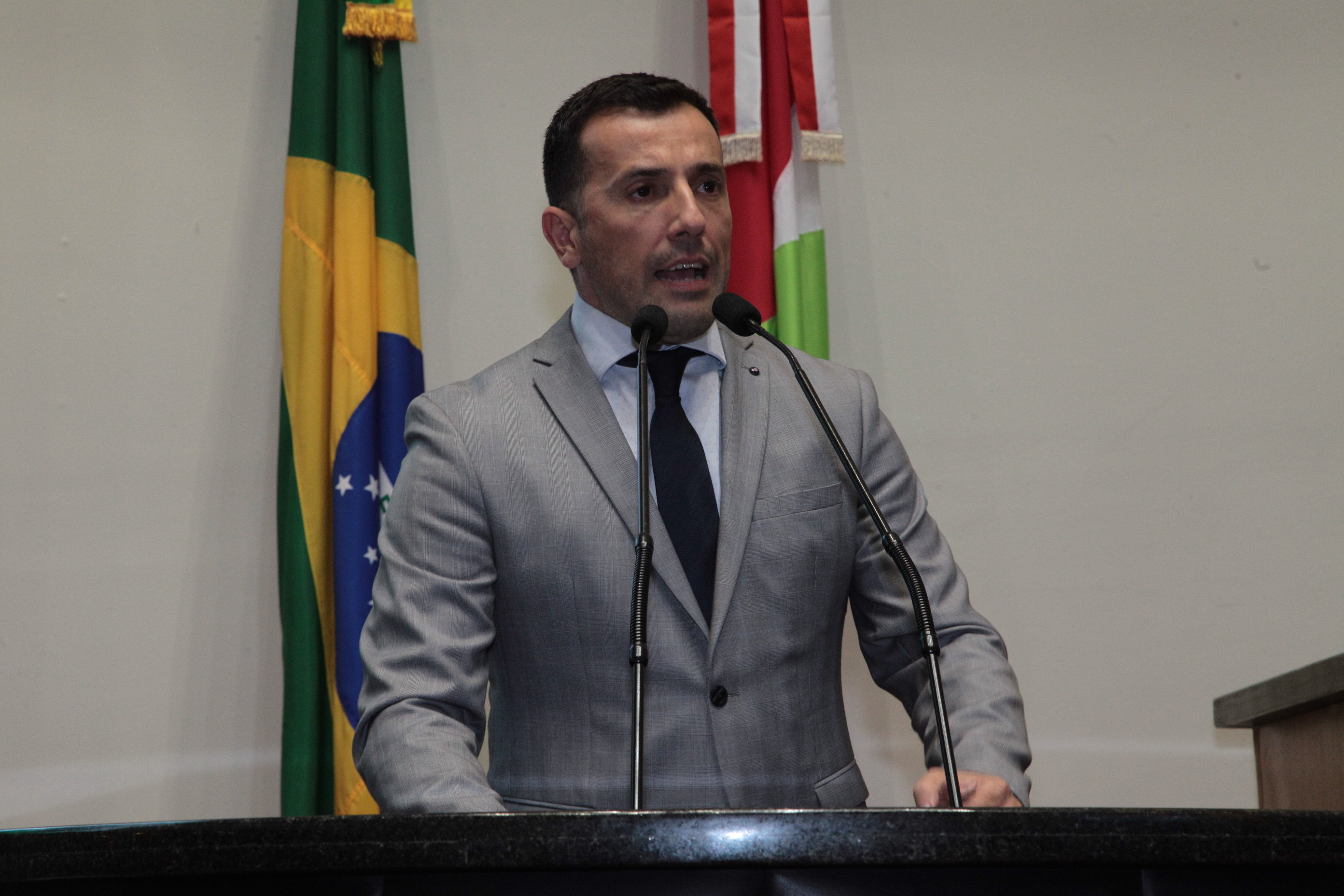 Sessão Ordinária