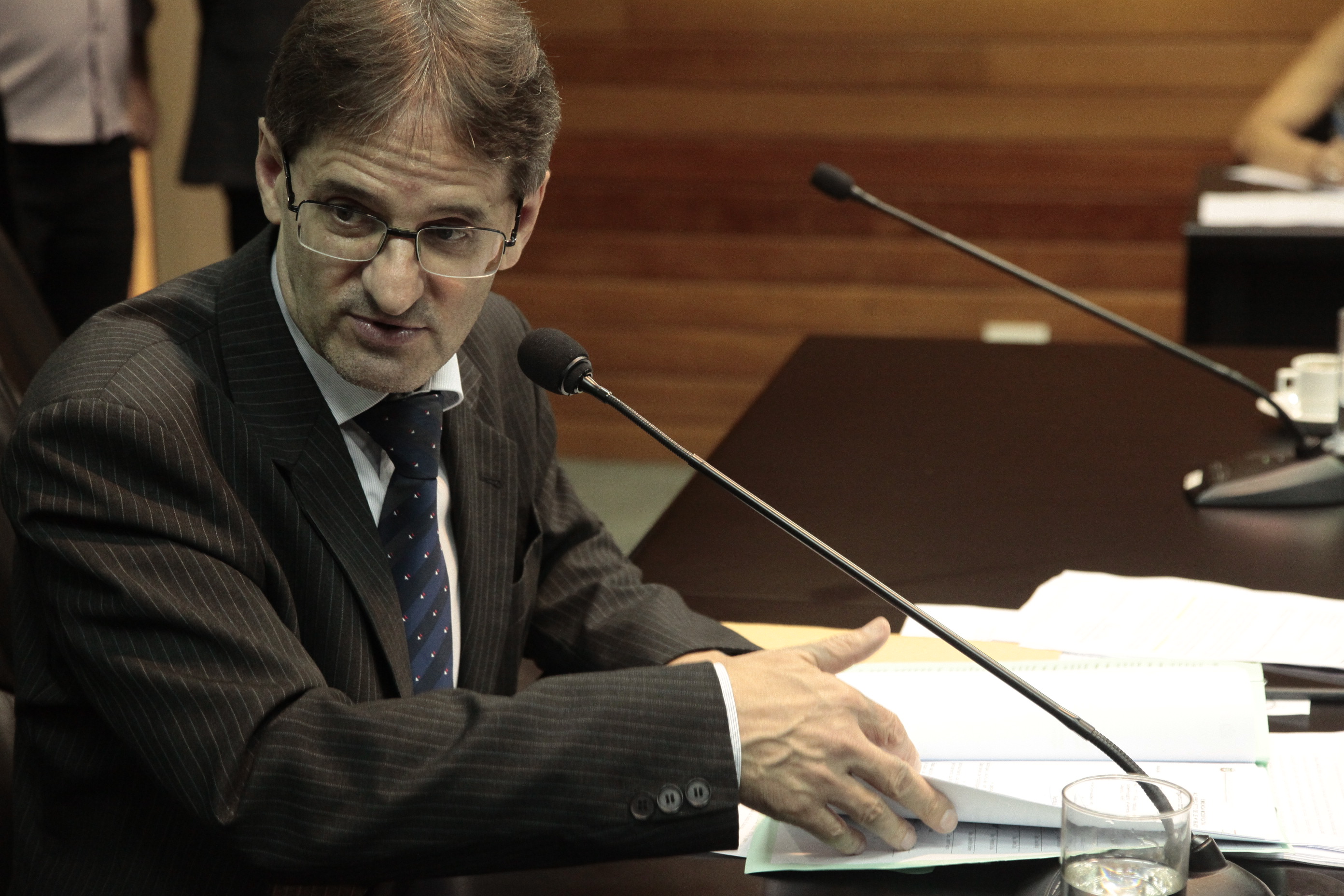 Comissão de Saúde