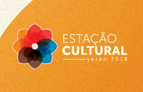 Estação Cultural promove apresentações e oficinas pelo Estado
