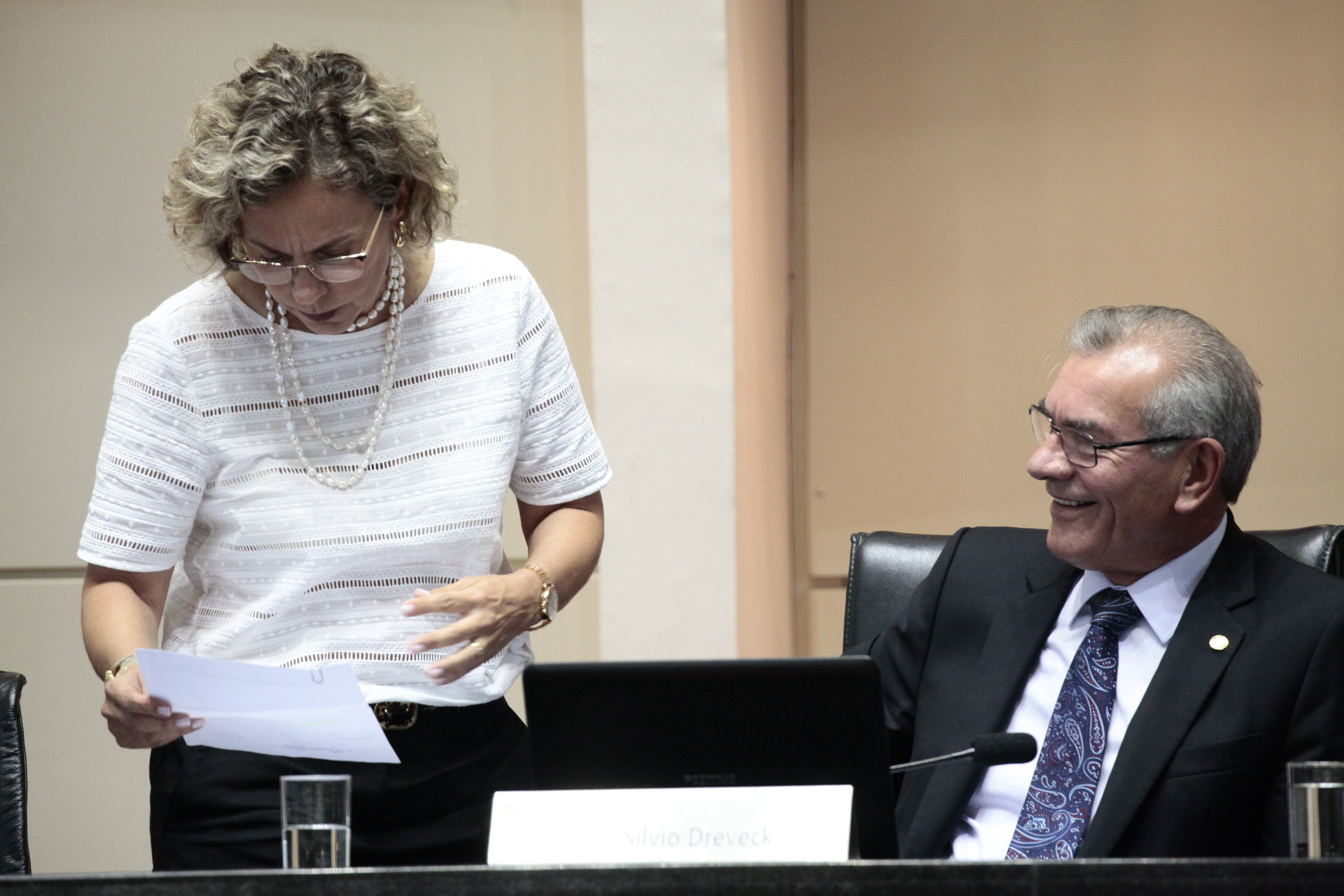 Sessão Ordinária