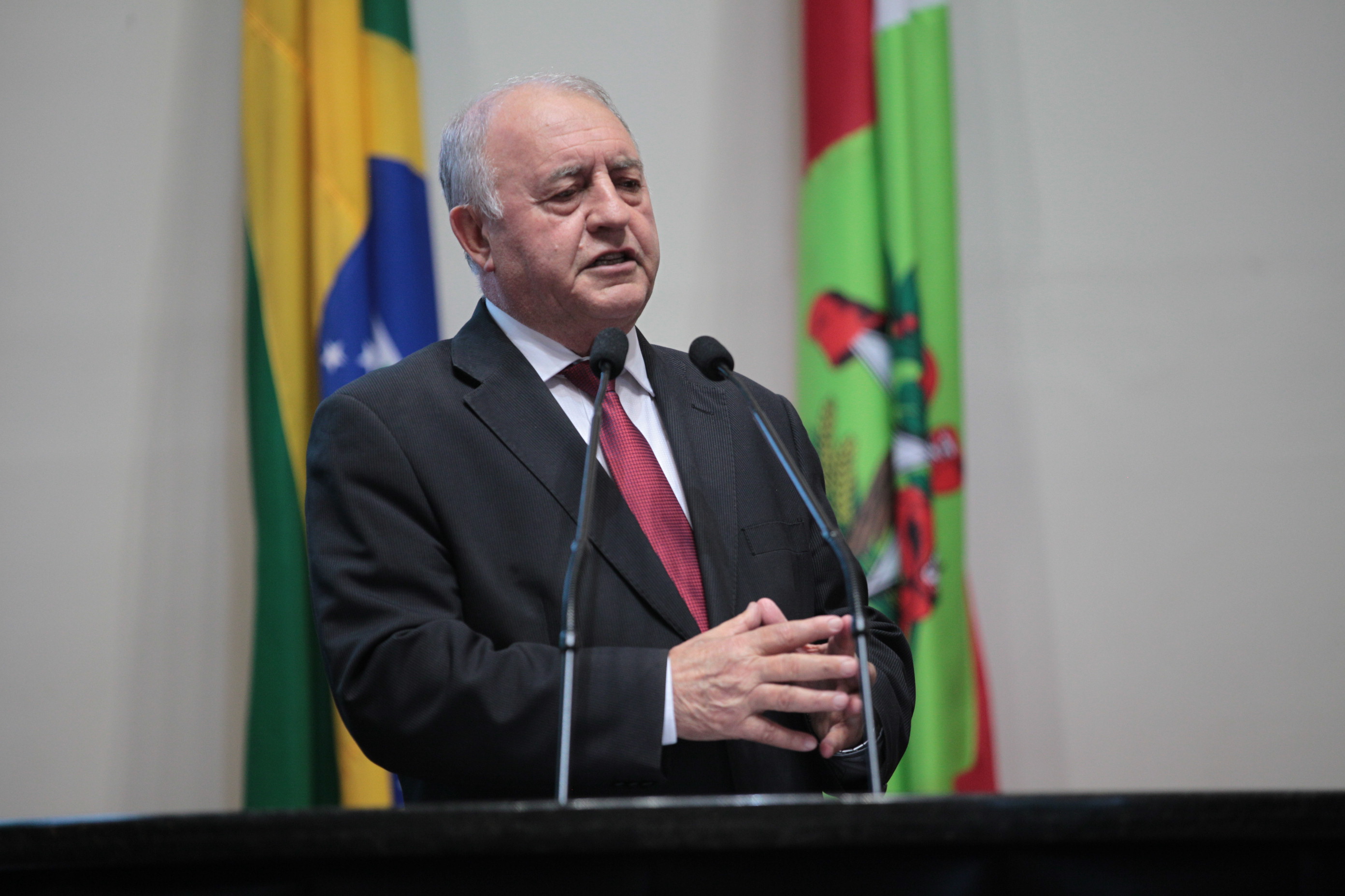 Sessão Plenária