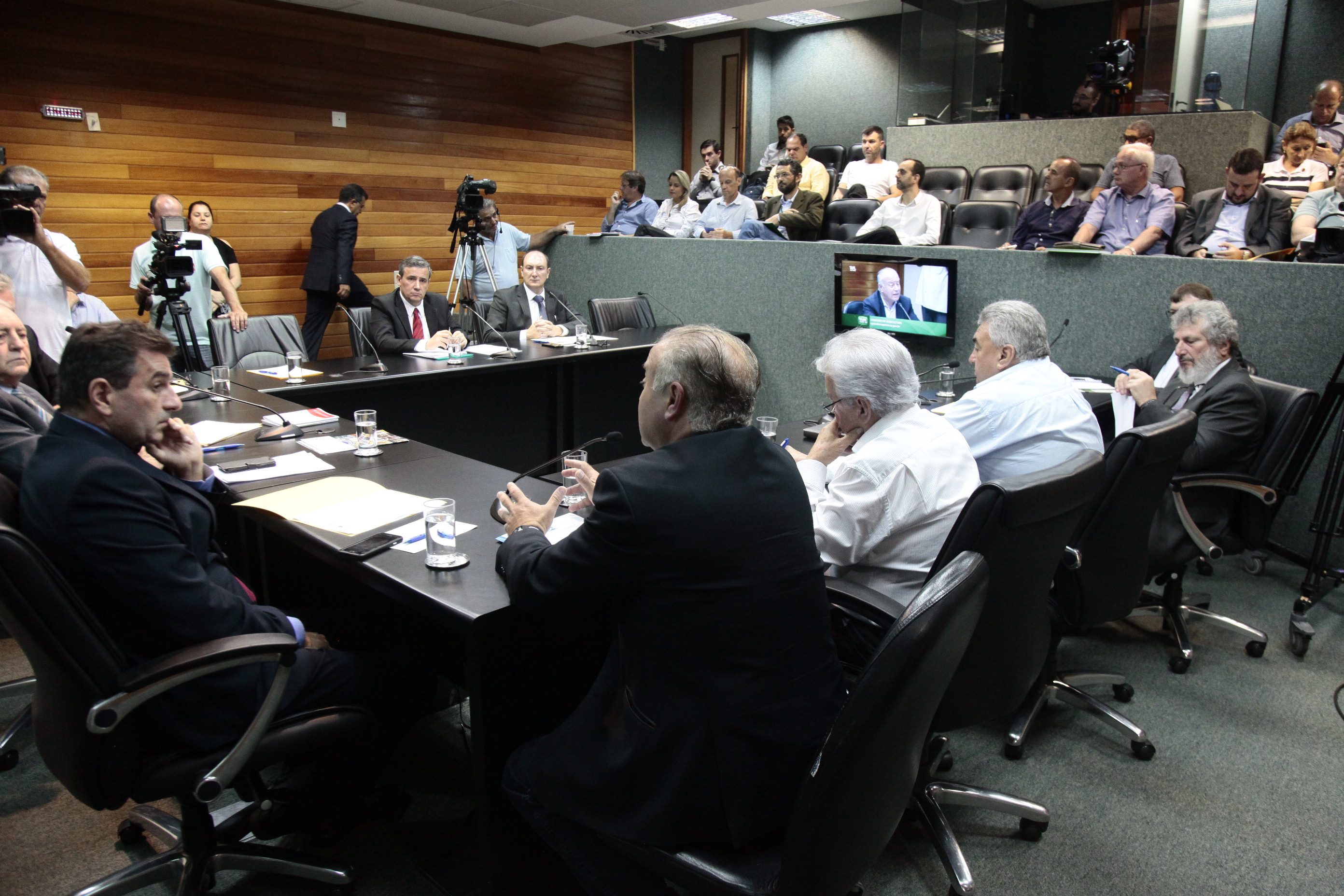 Comissão de Agricultura
