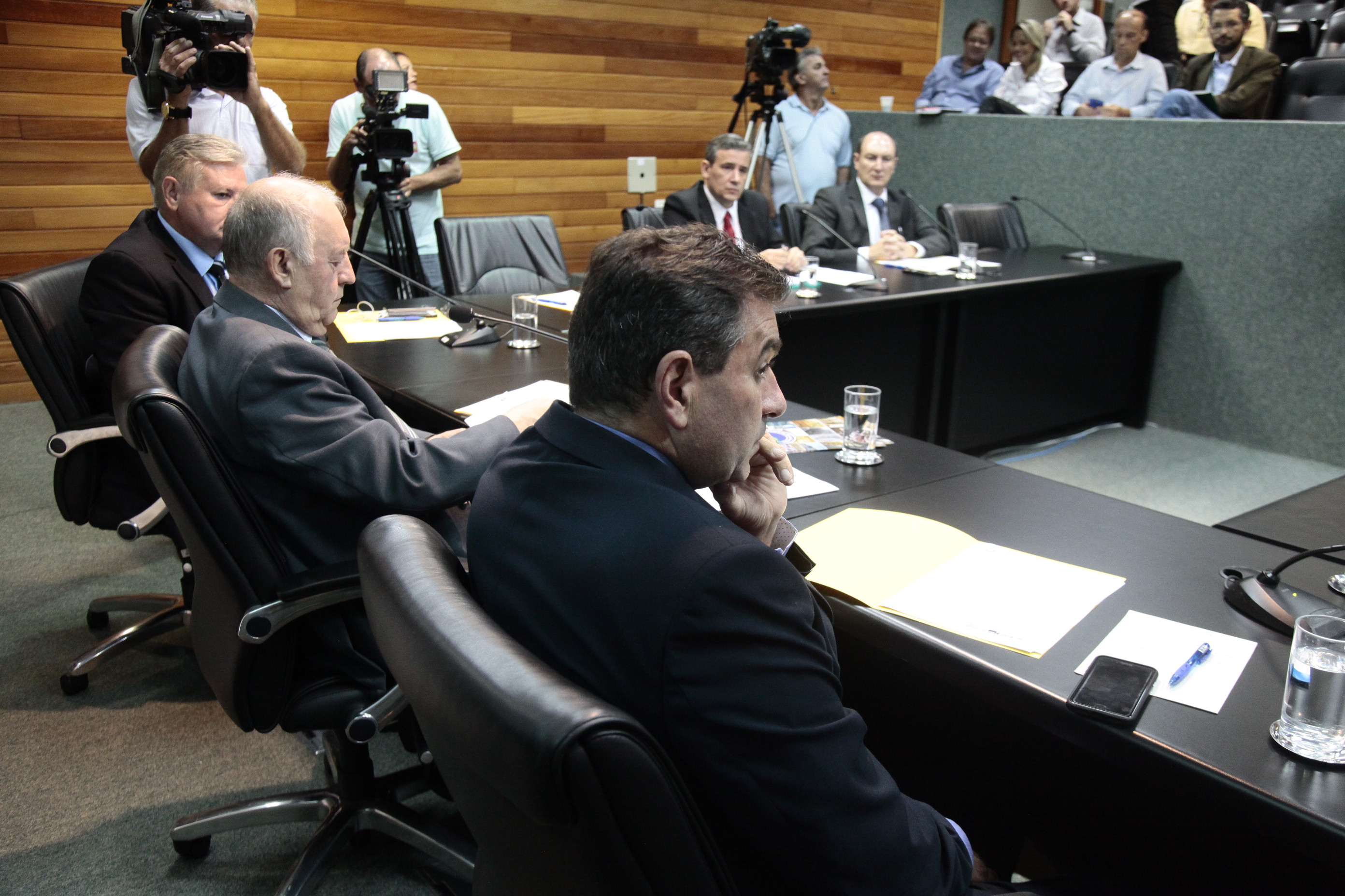 Comissão de Agricultura