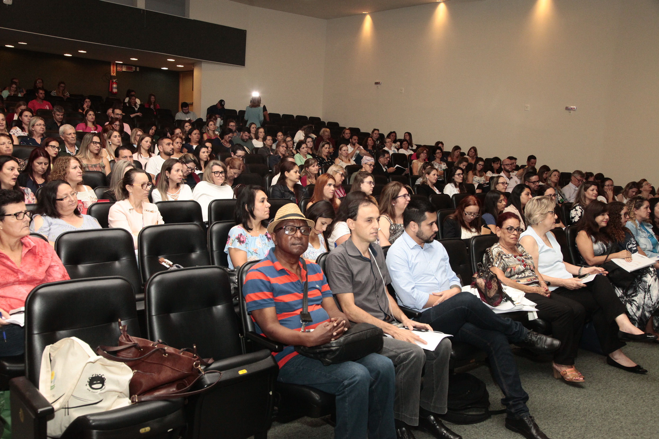 Seminário Gestão e Captação de Recursos_ Fundos Especiais