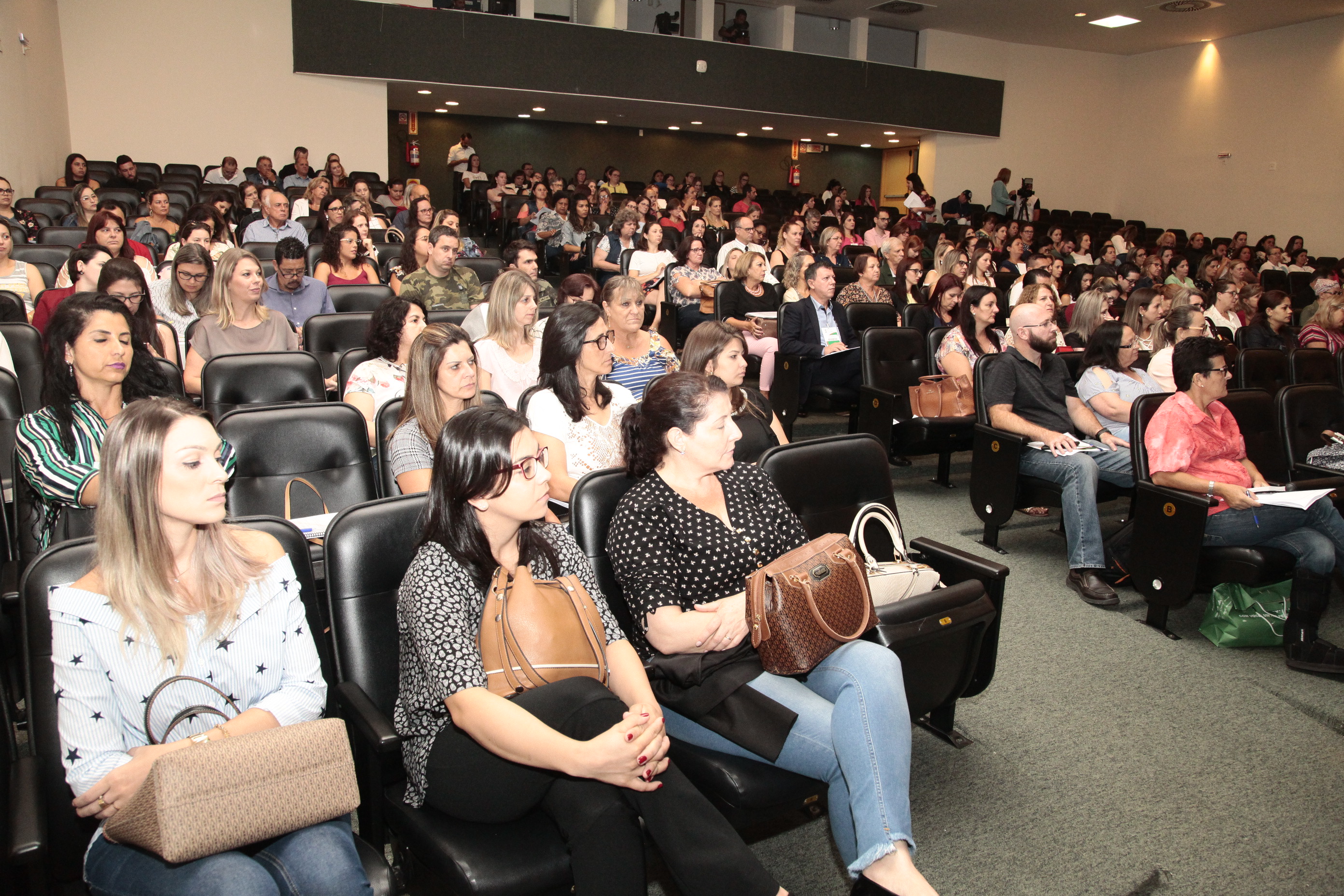 Seminário Gestão e Captação de Recursos_ Fundos Especiais