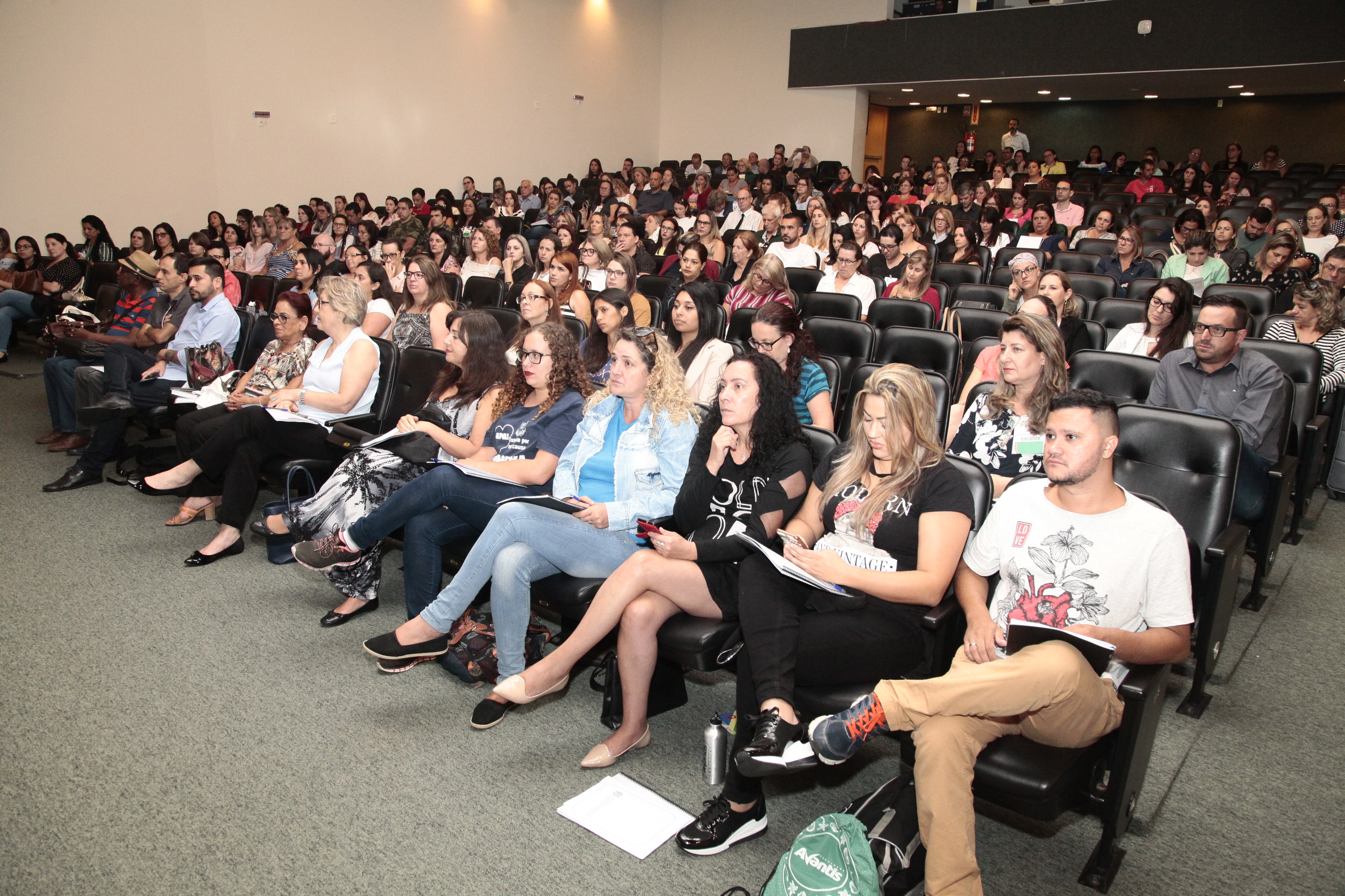 Seminário Gestão e Captação de Recursos_ Fundos Especiais