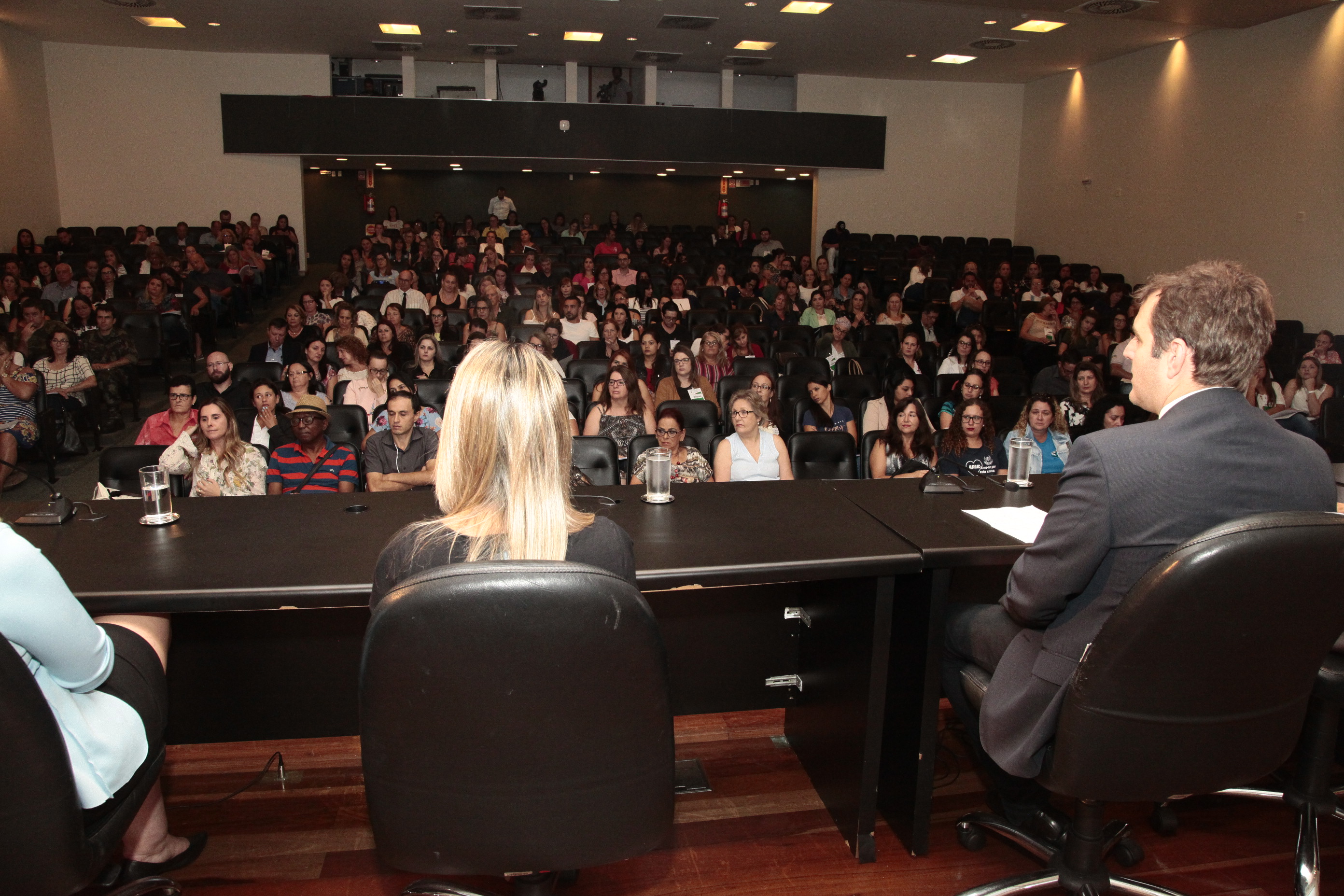 Seminário Gestão e Captação de Recursos_ Fundos Especiais