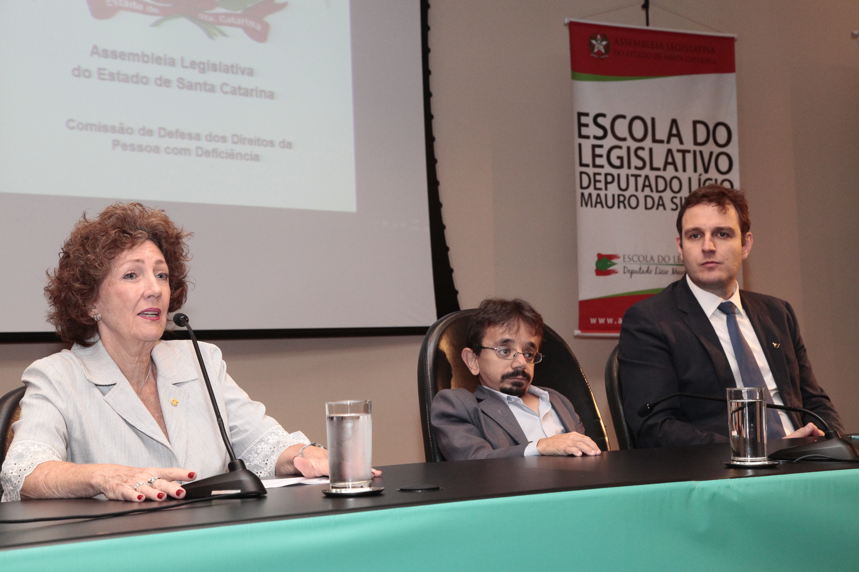 Seminário Gestão e Captação de Recursos_ Fundos Especiais