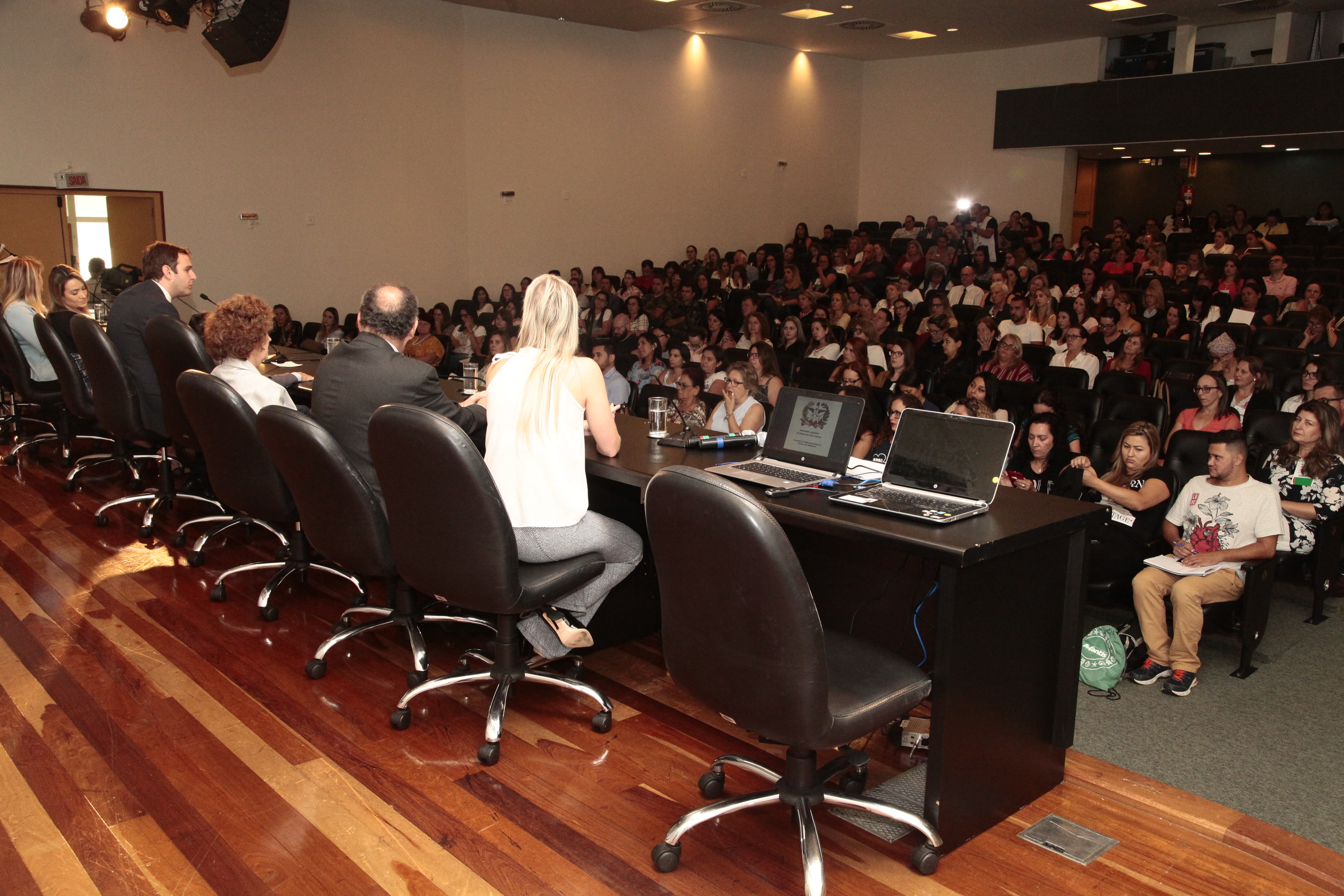 Seminário Gestão e Captação de Recursos_ Fundos Especiais