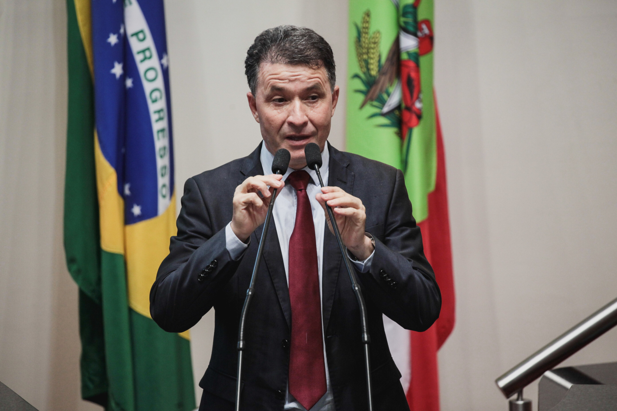 Deputados comemoram decisão do TJSC sobre a Lei das Doulas