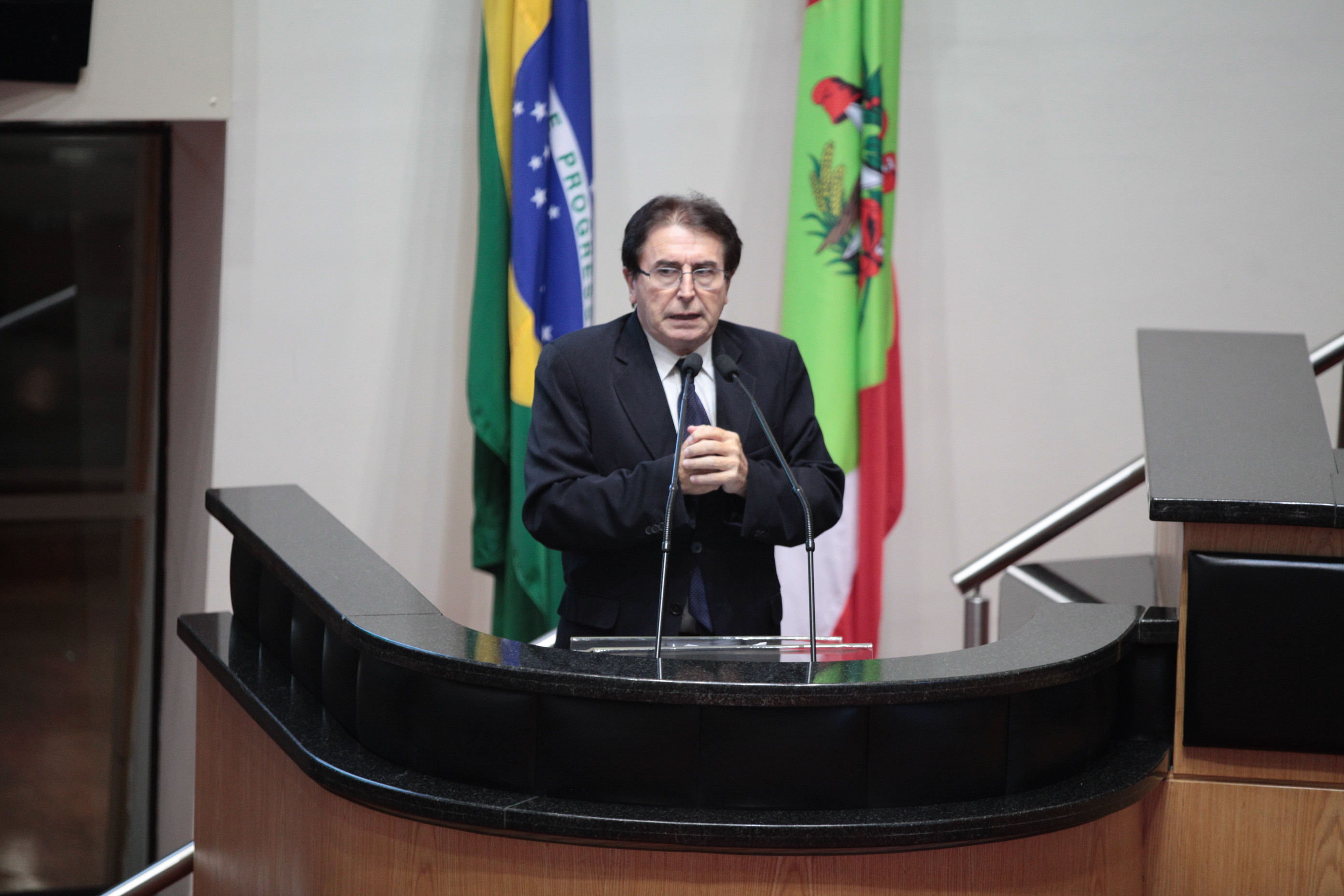 Sessão Plenária