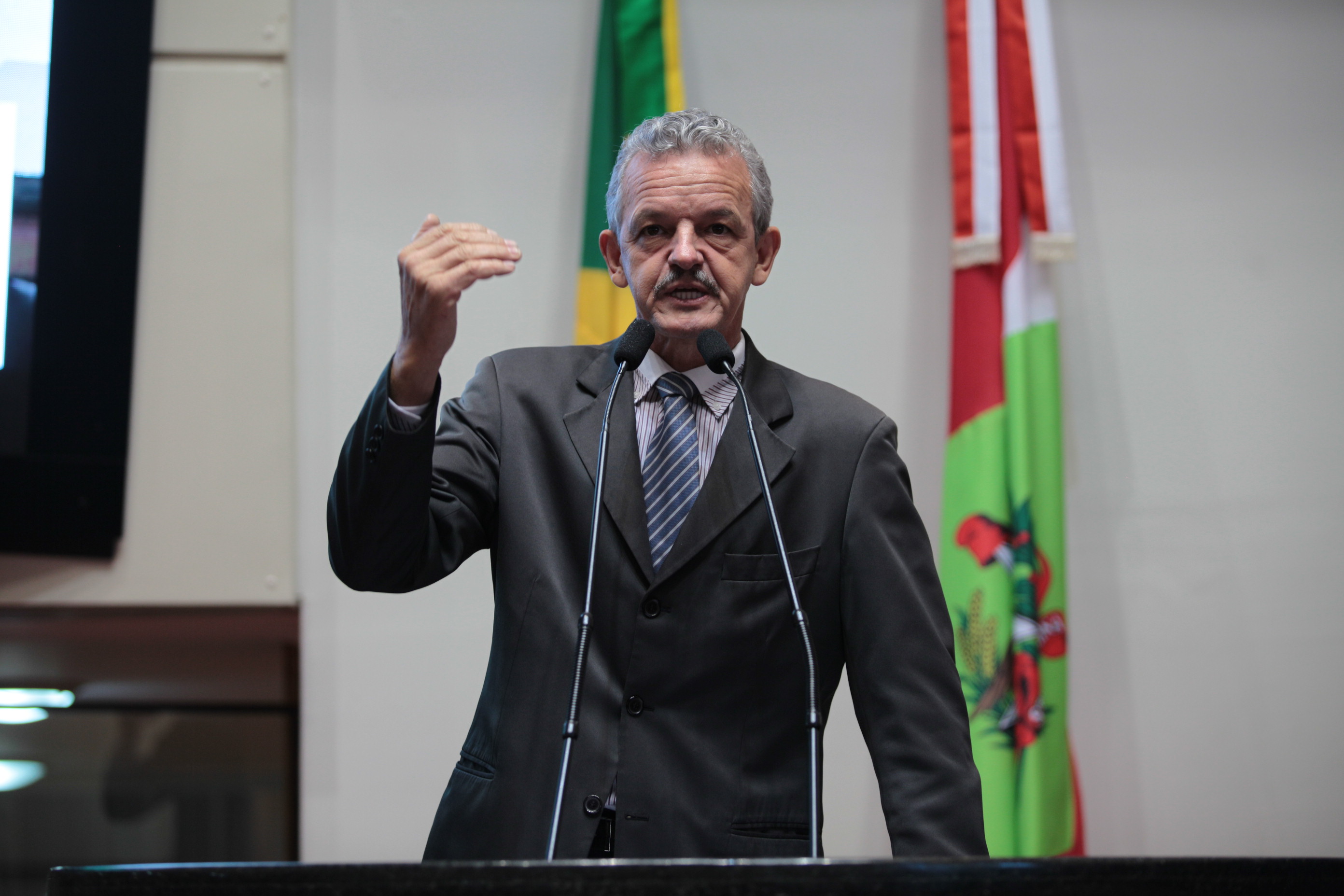 Sessão Plenária