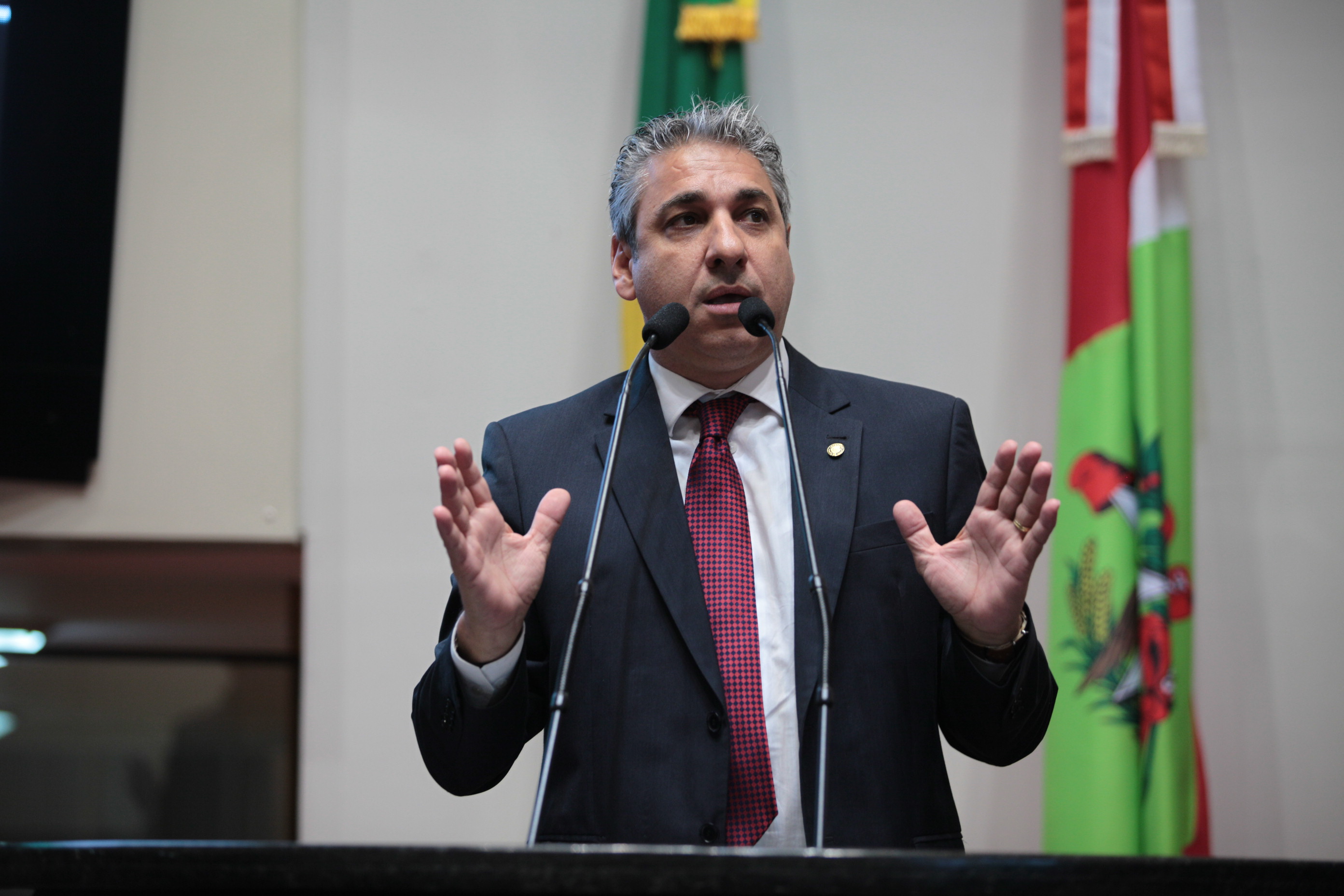 Sessão Plenária