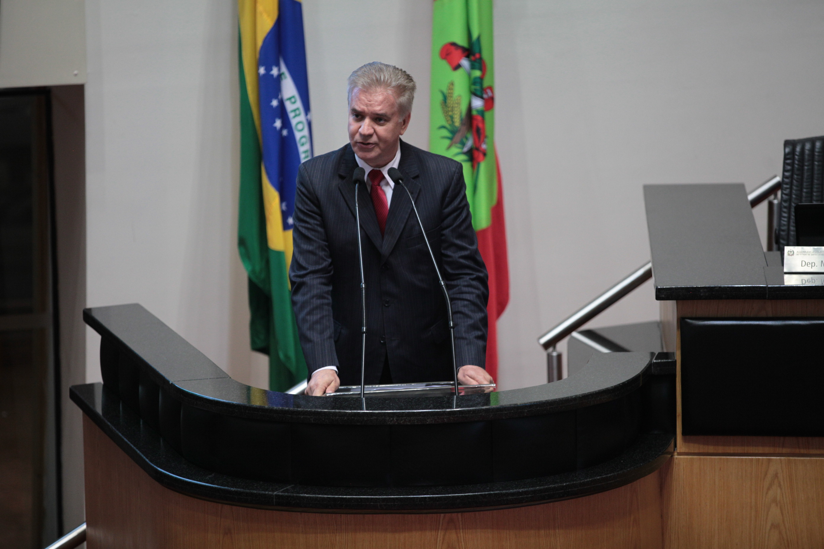 Sessão Plenária
