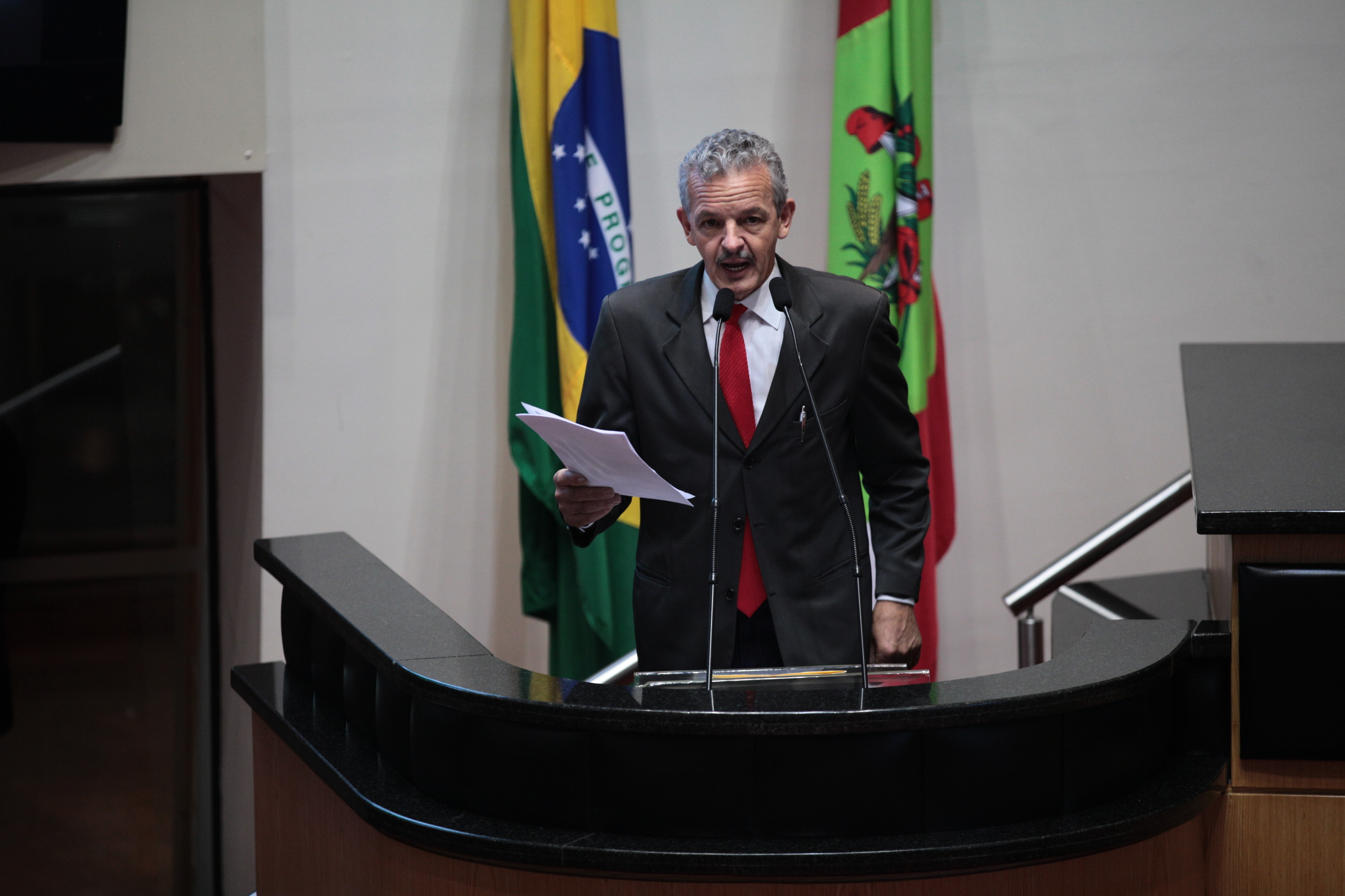 Sessão Plenária