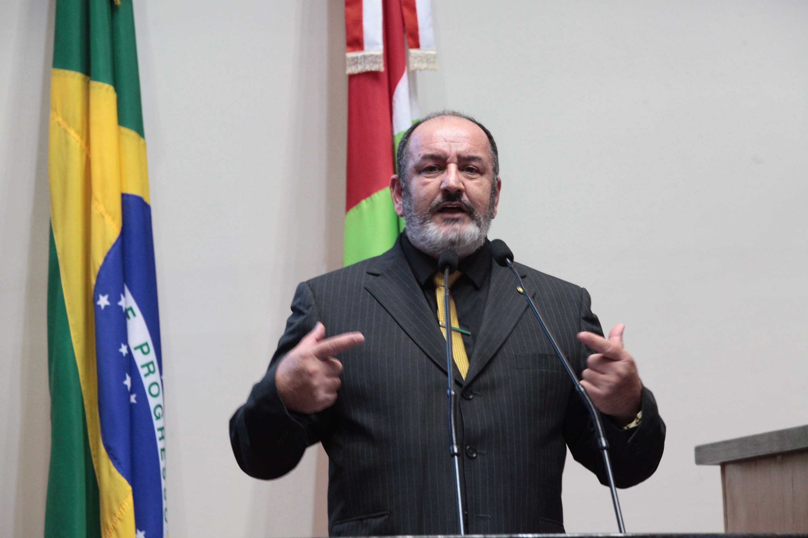 Sessão Plenária