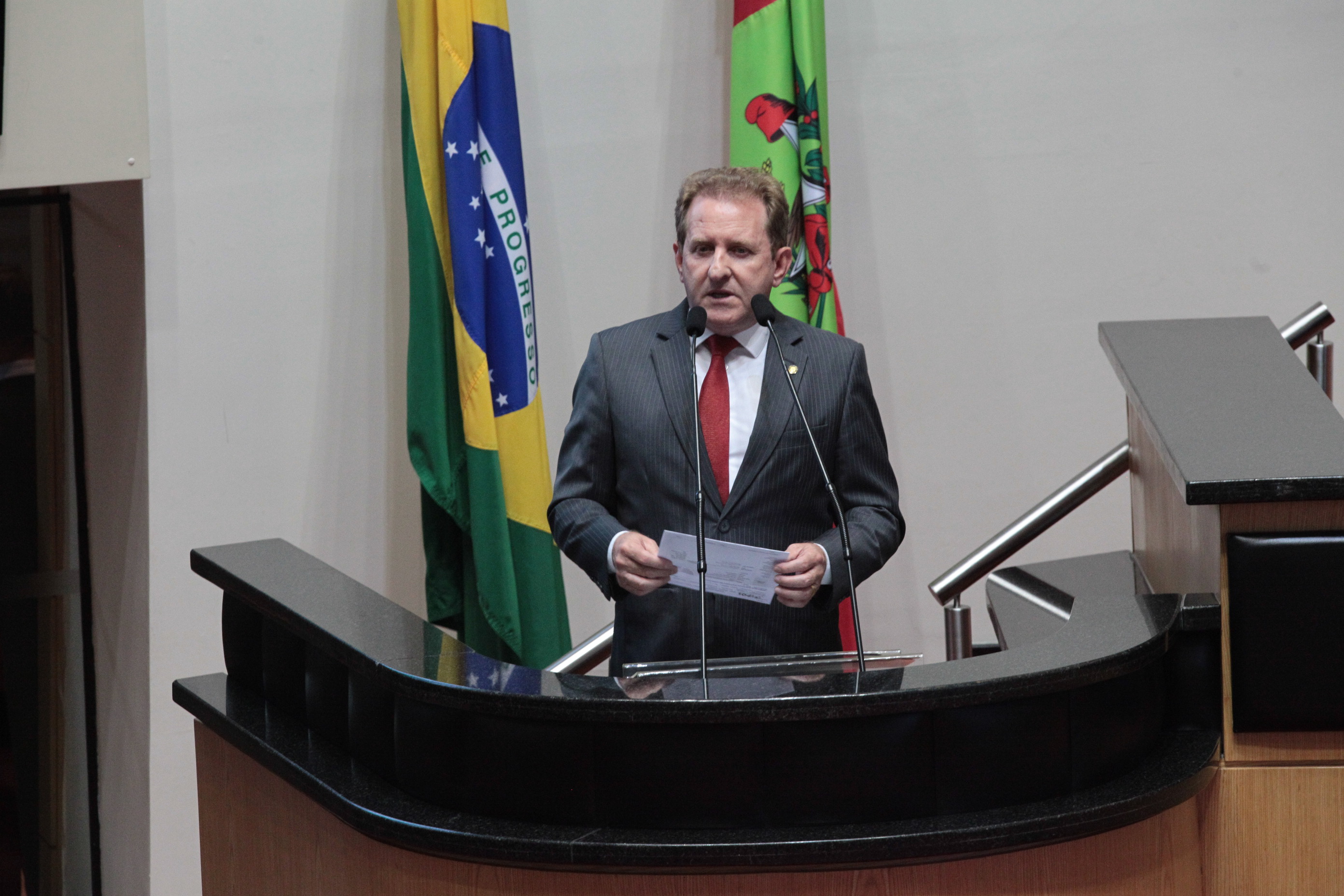 Sessão Plenária