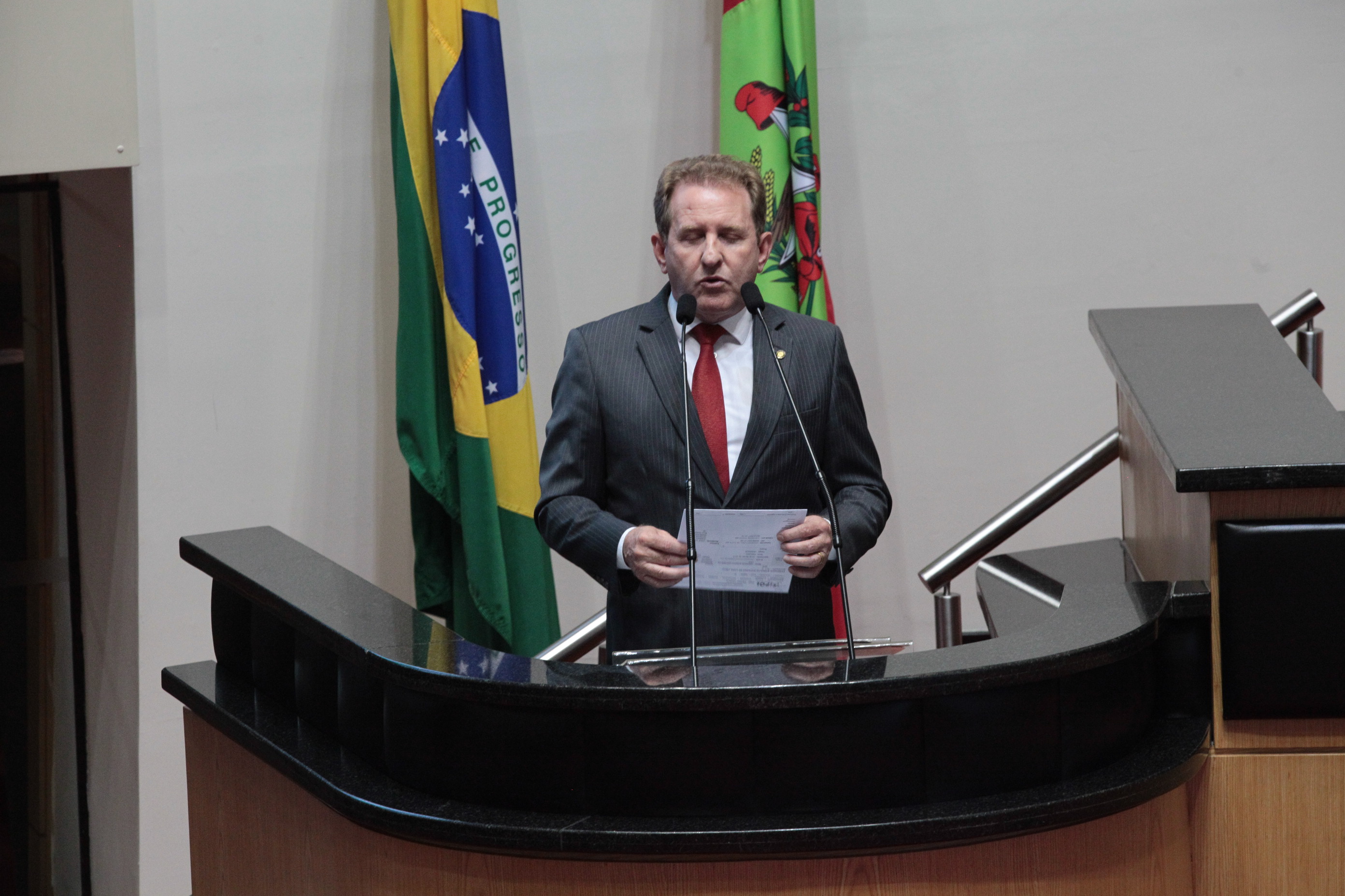 Sessão Plenária