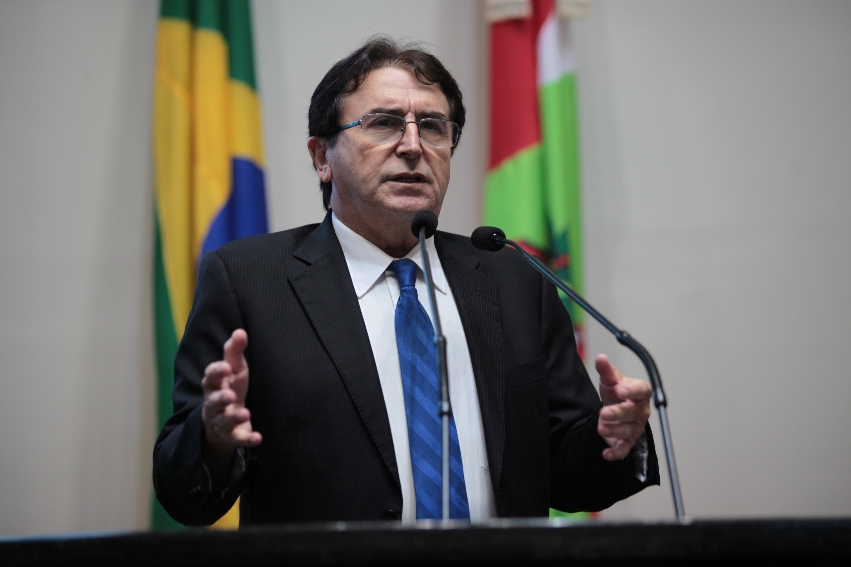 Sessão Plenária