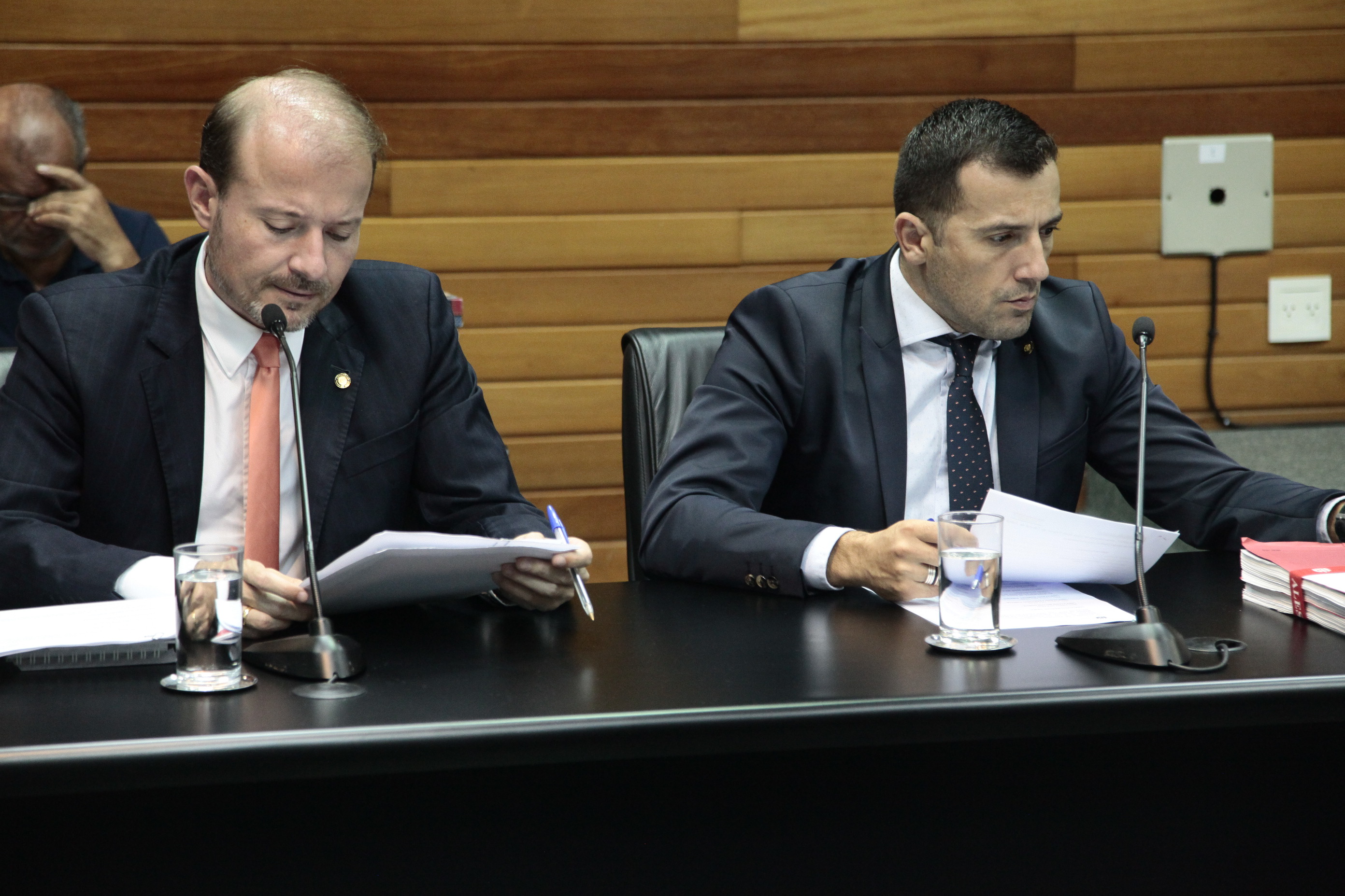 Comissão de Finanças e Tributação