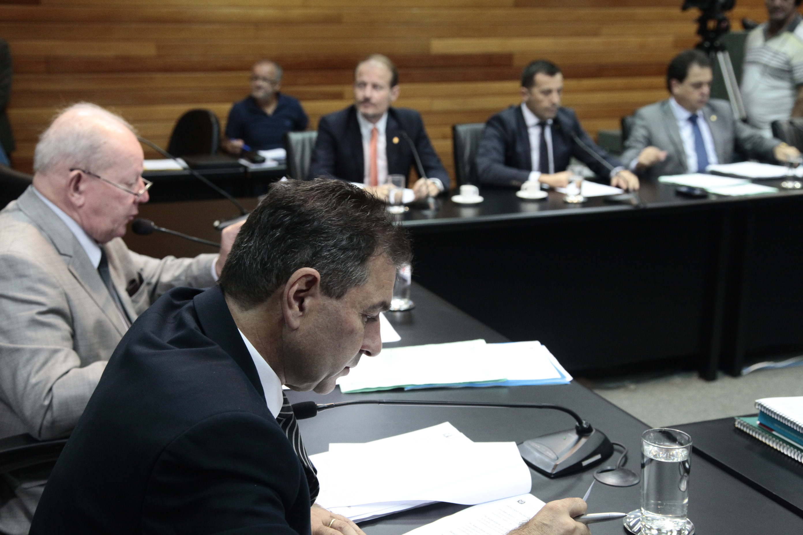 Comissão de Finanças e Tributação
