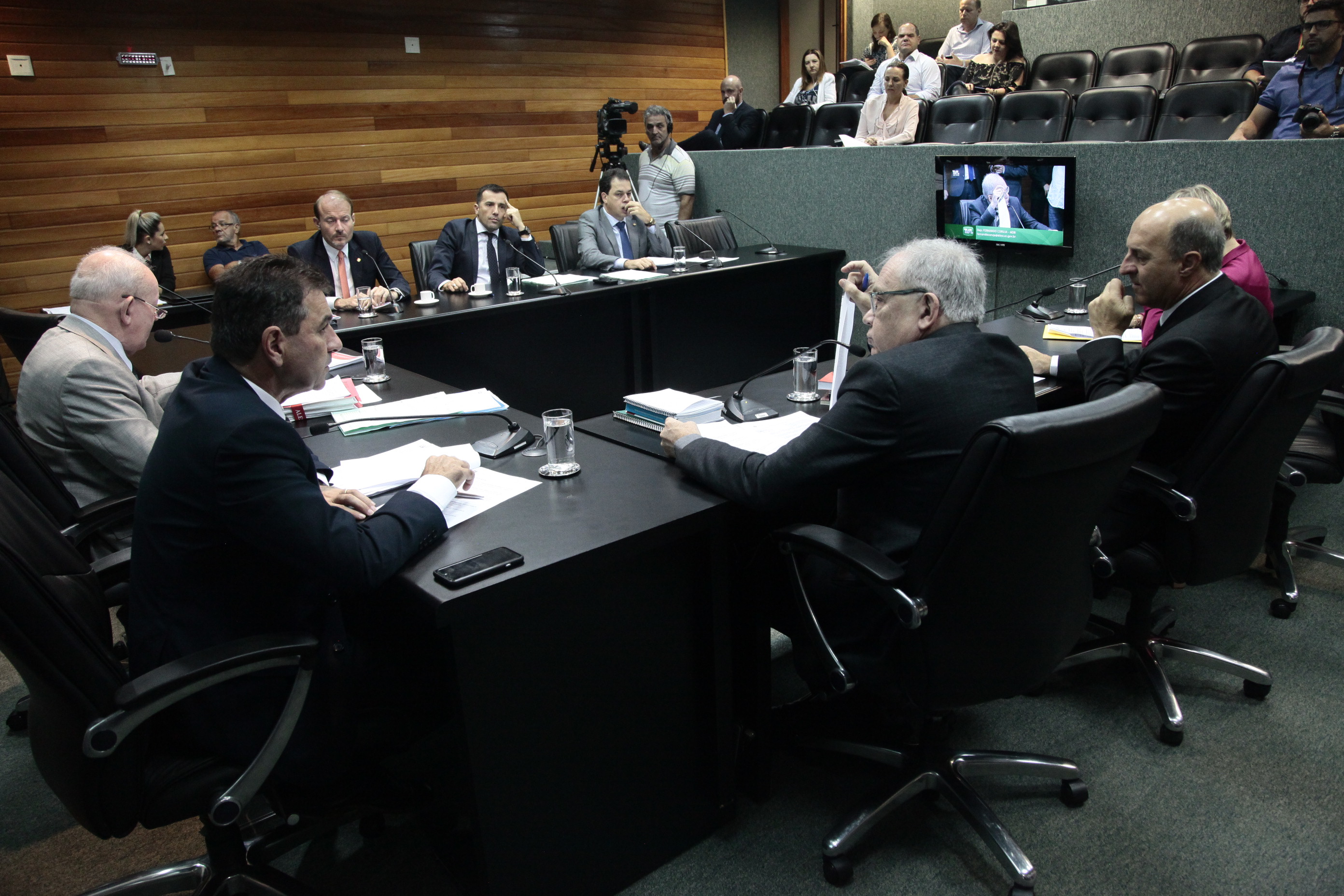 Comissão de Finanças e Tributação