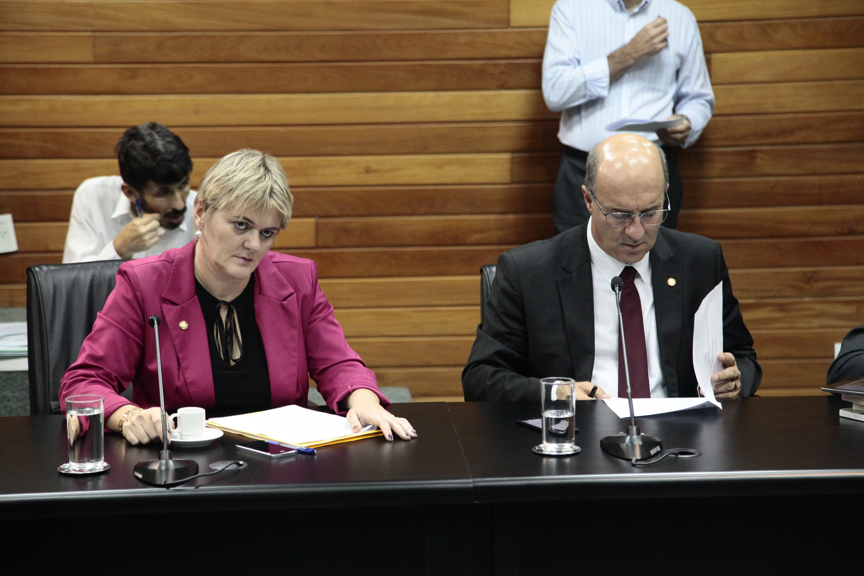 Comissão de Finanças e Tributação