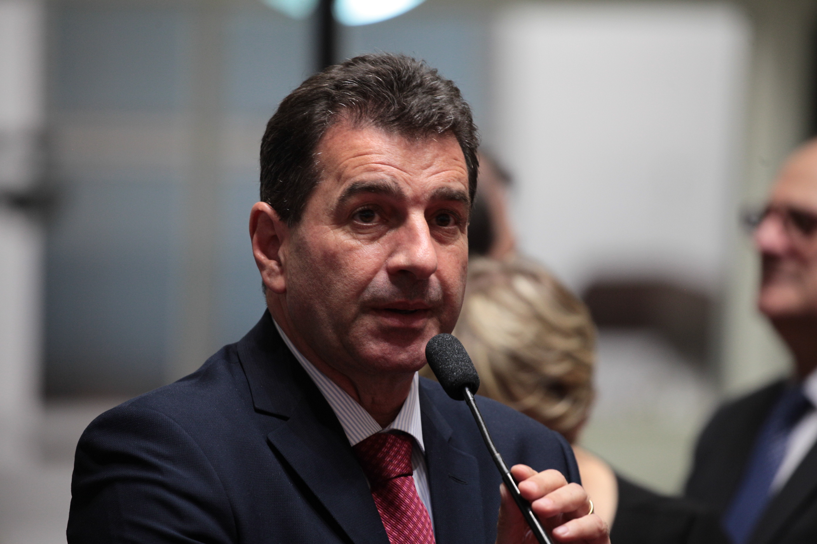 Sessão Plenária
