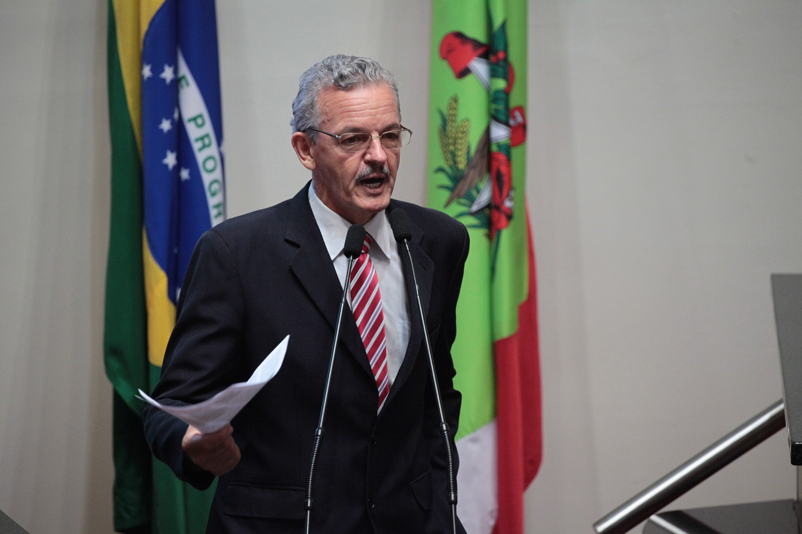 Sessão Plenária