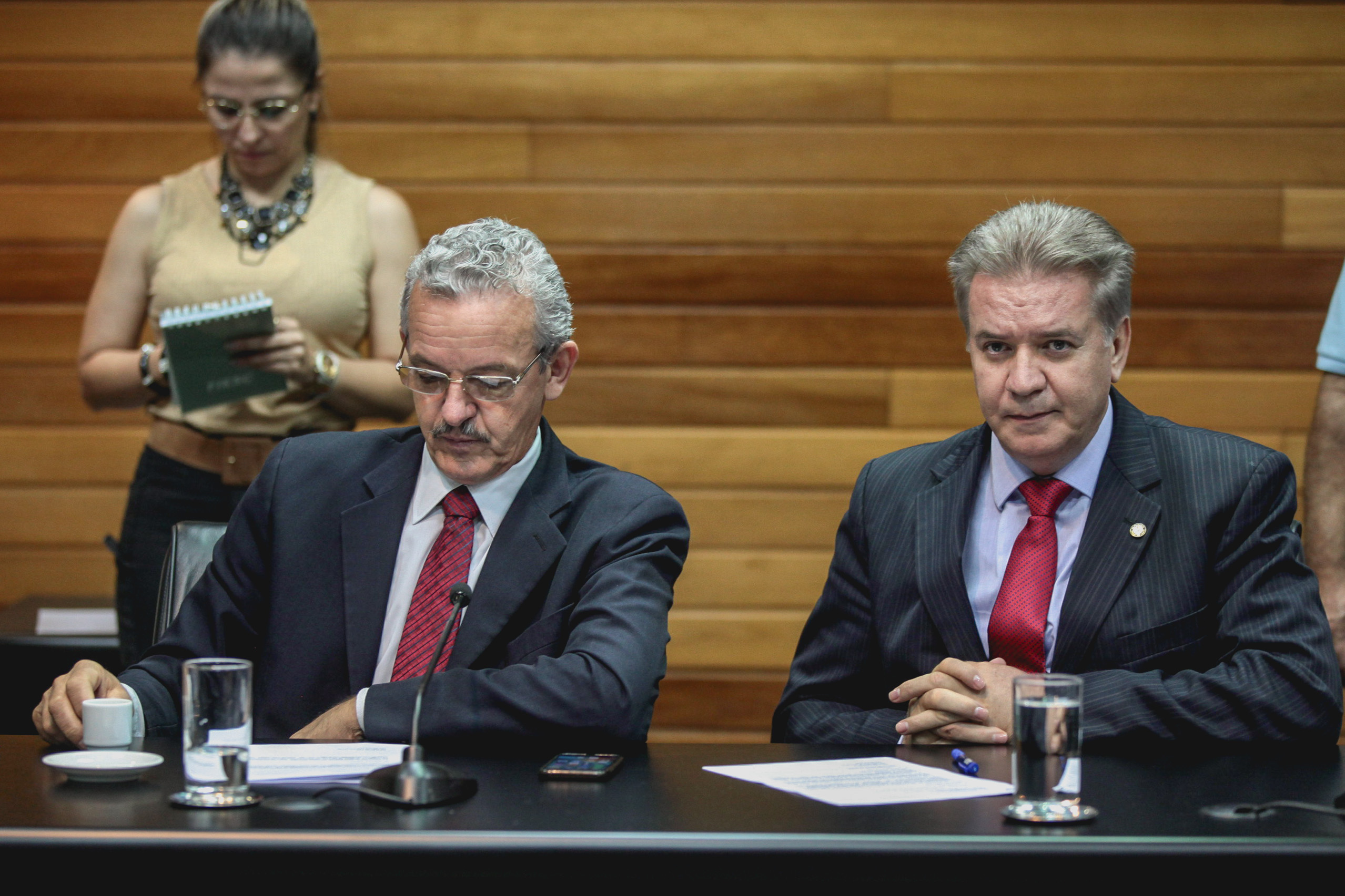 Comissão de Transportes e Desenvolvimento Urbano.