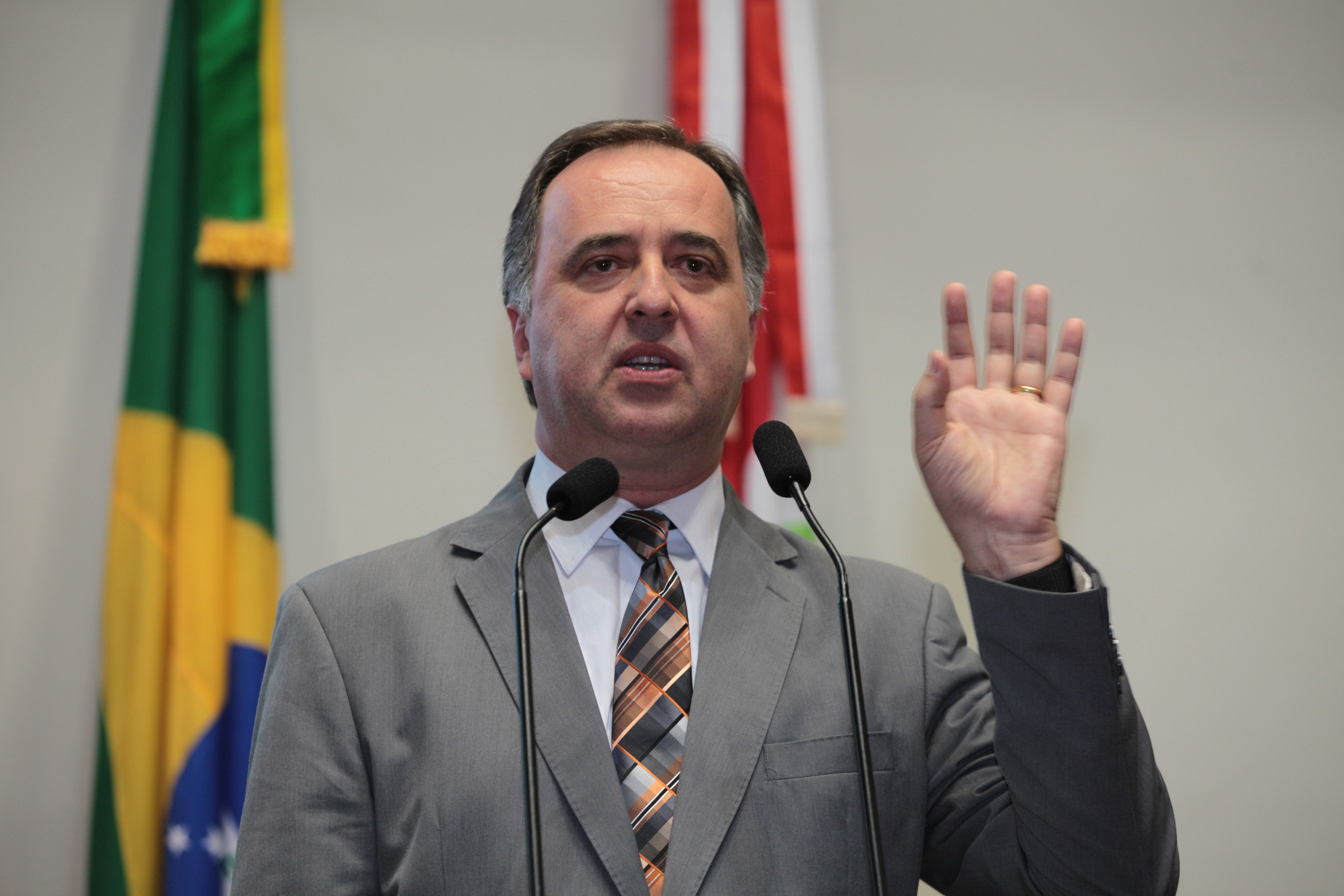 Sessão Ordinária