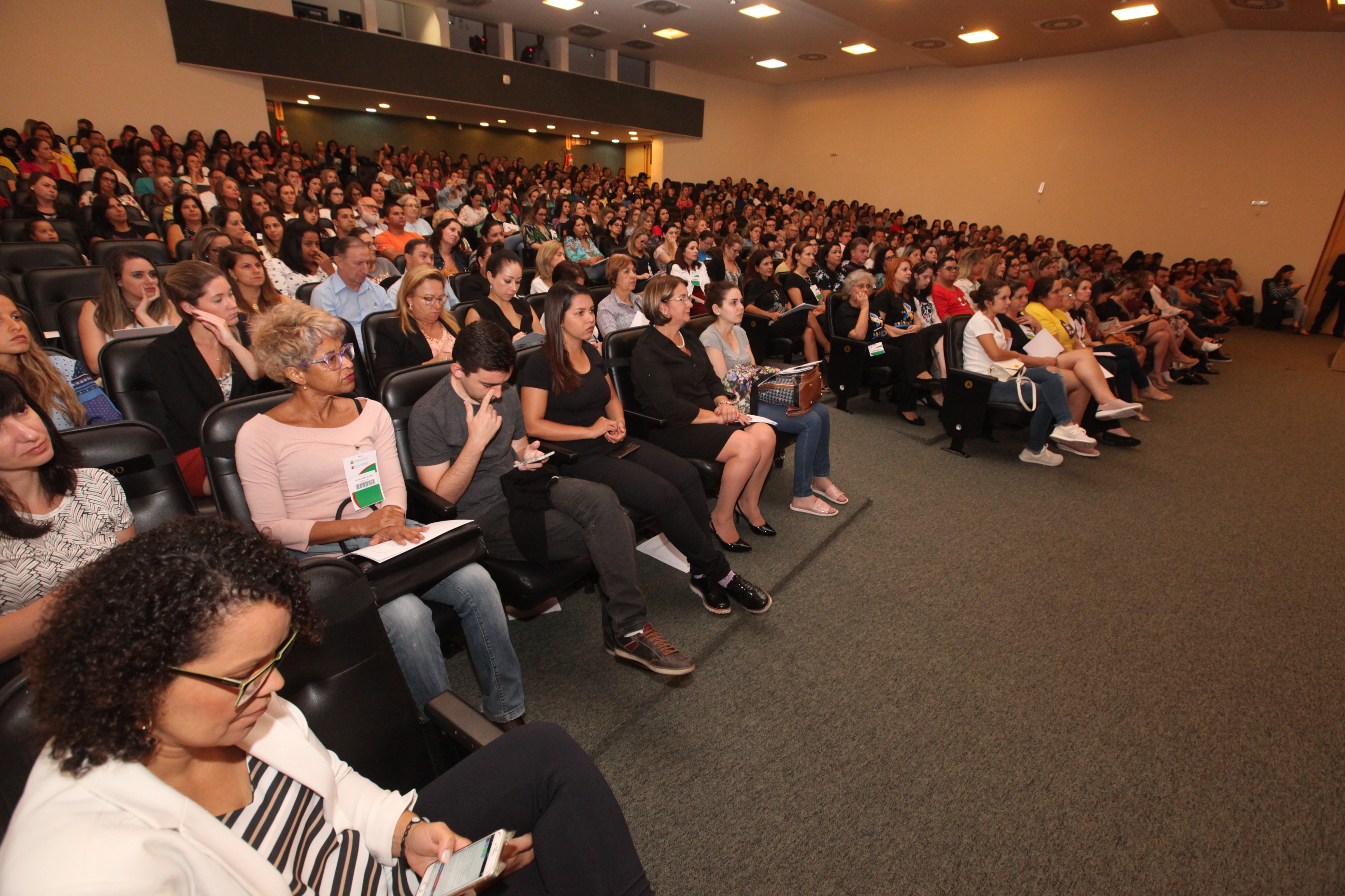 VI Seminário e V Jornada de Atualização de Síndrome de Down