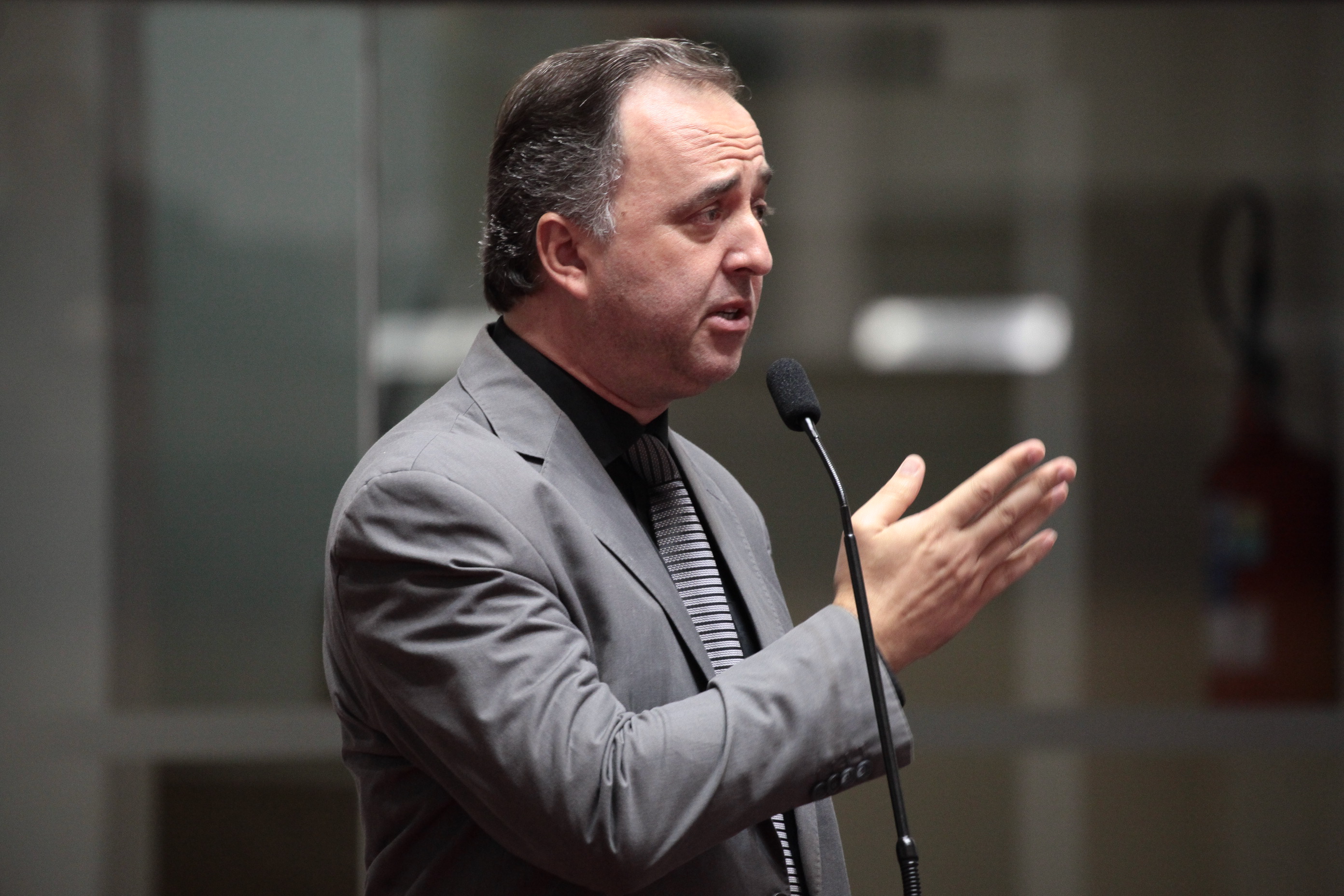Deputado Kennedy Nunes (PSD). Sessão Ordinária.