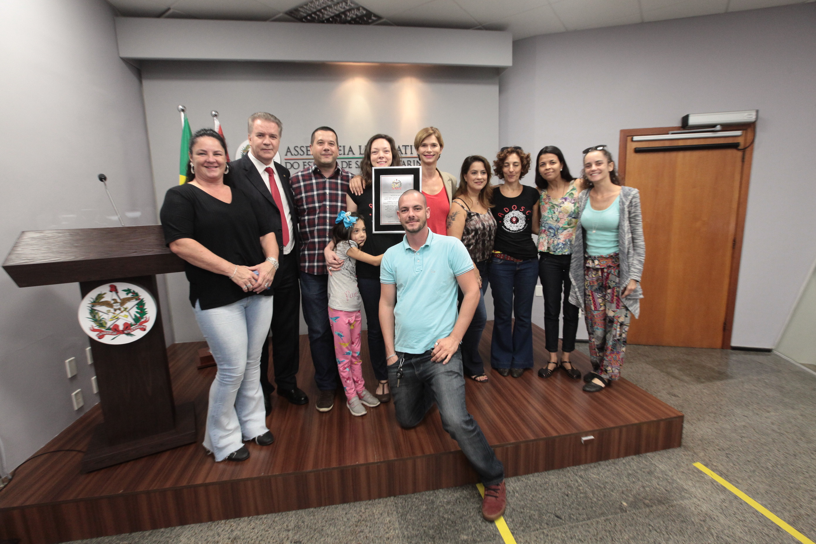 Sessão Ordinária.