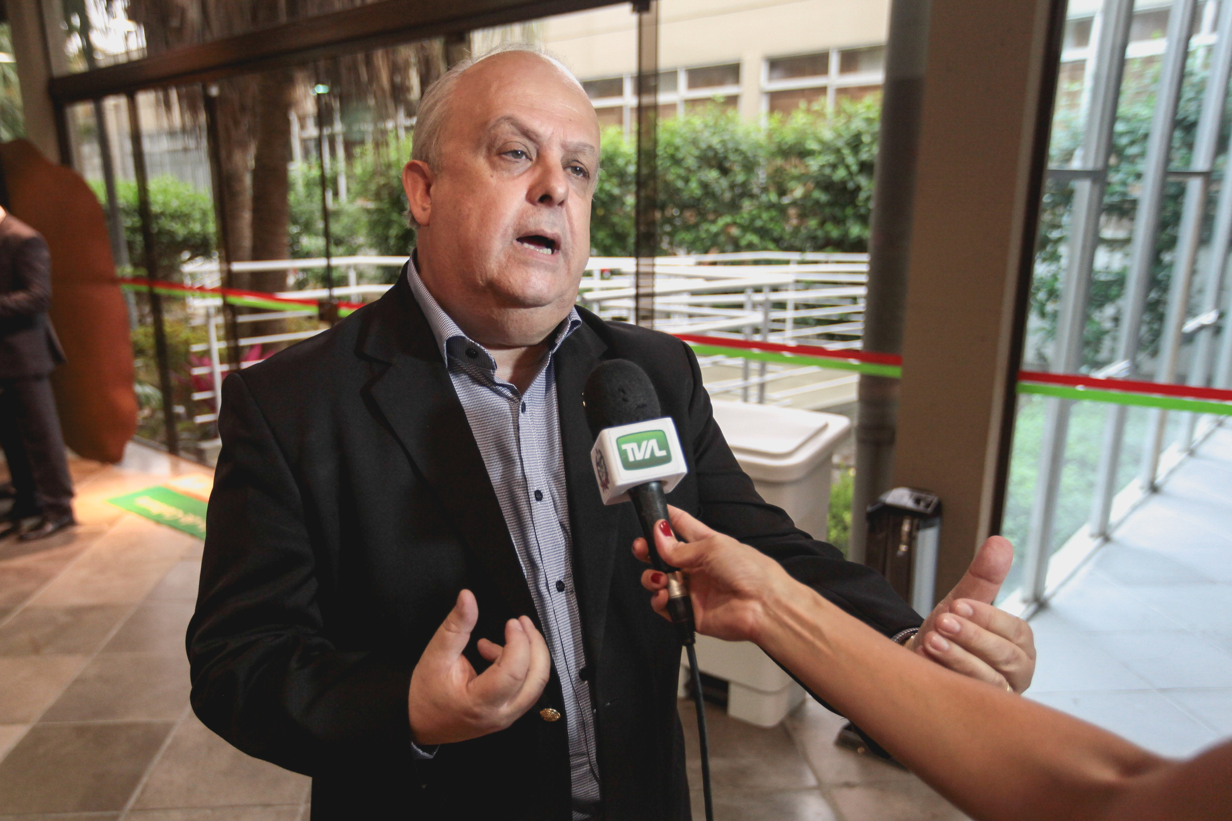 Plano de Desenvolvimento Santa Catarina 2030.