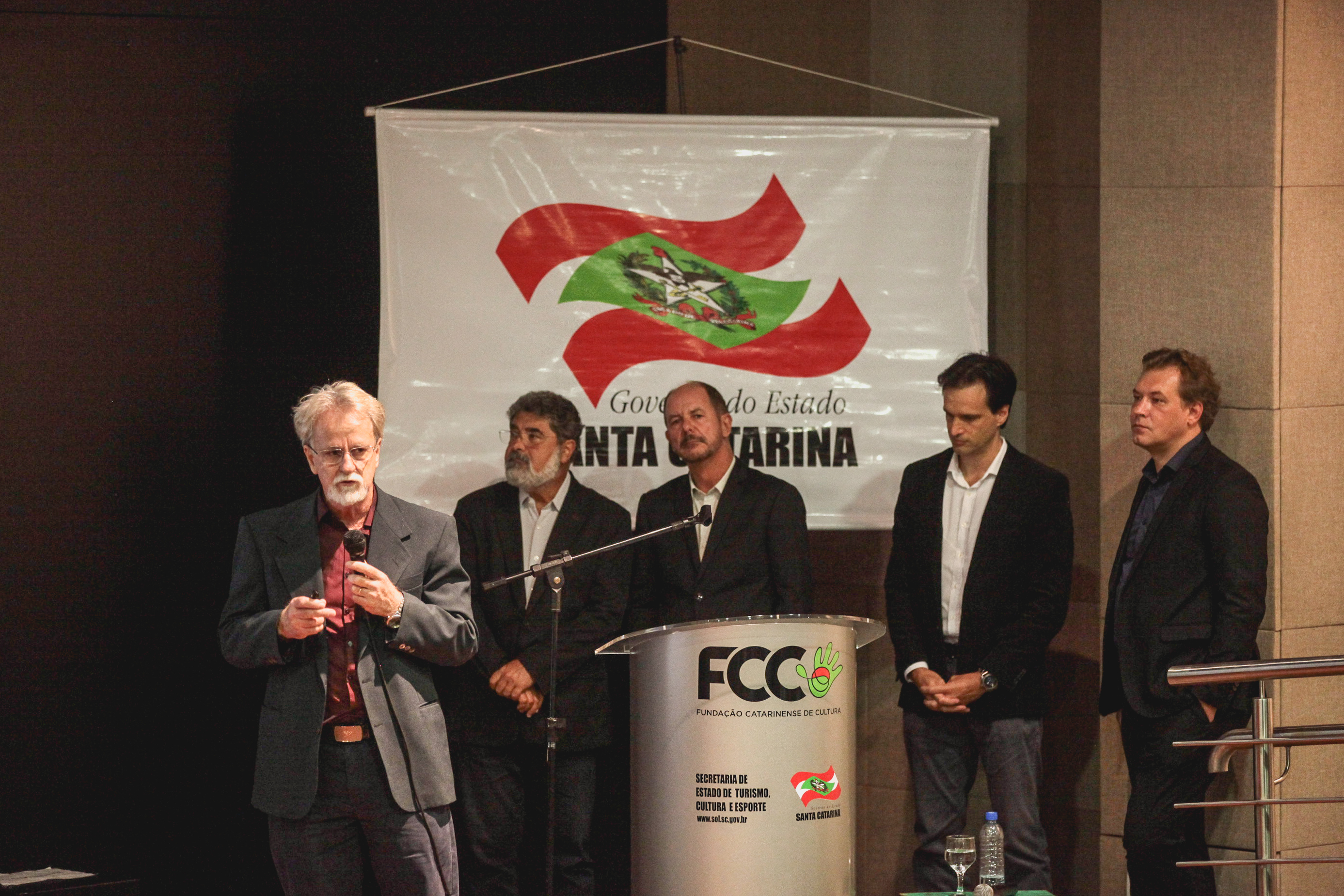 Plano de Desenvolvimento Santa Catarina 2030.