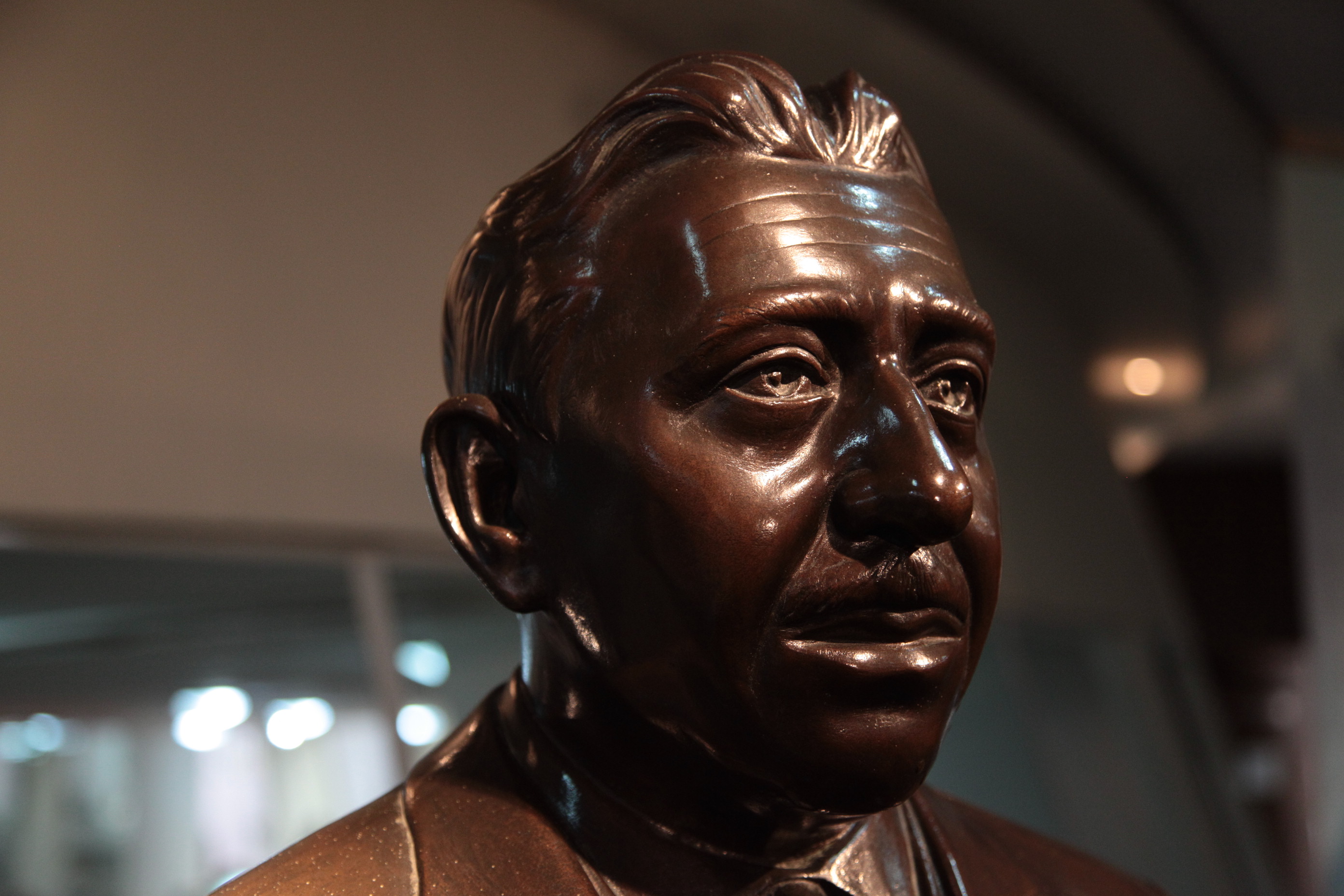 Exposição em comemoração Centenário do nascimento do ex-governador Ivo Silveira