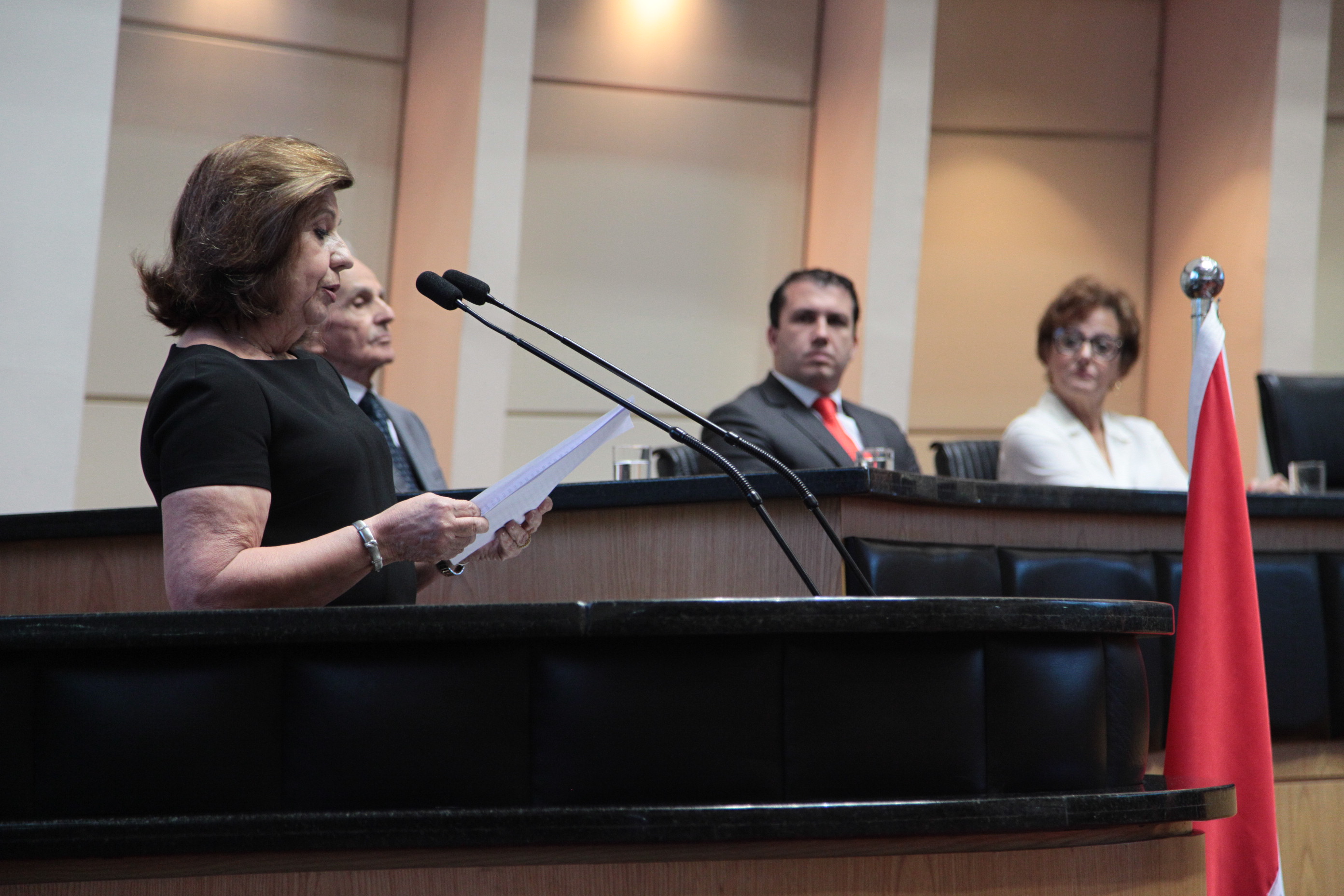 Sessão Especial em homenagem ao Centenário do nascimento do ex-governador Ivo Silveira