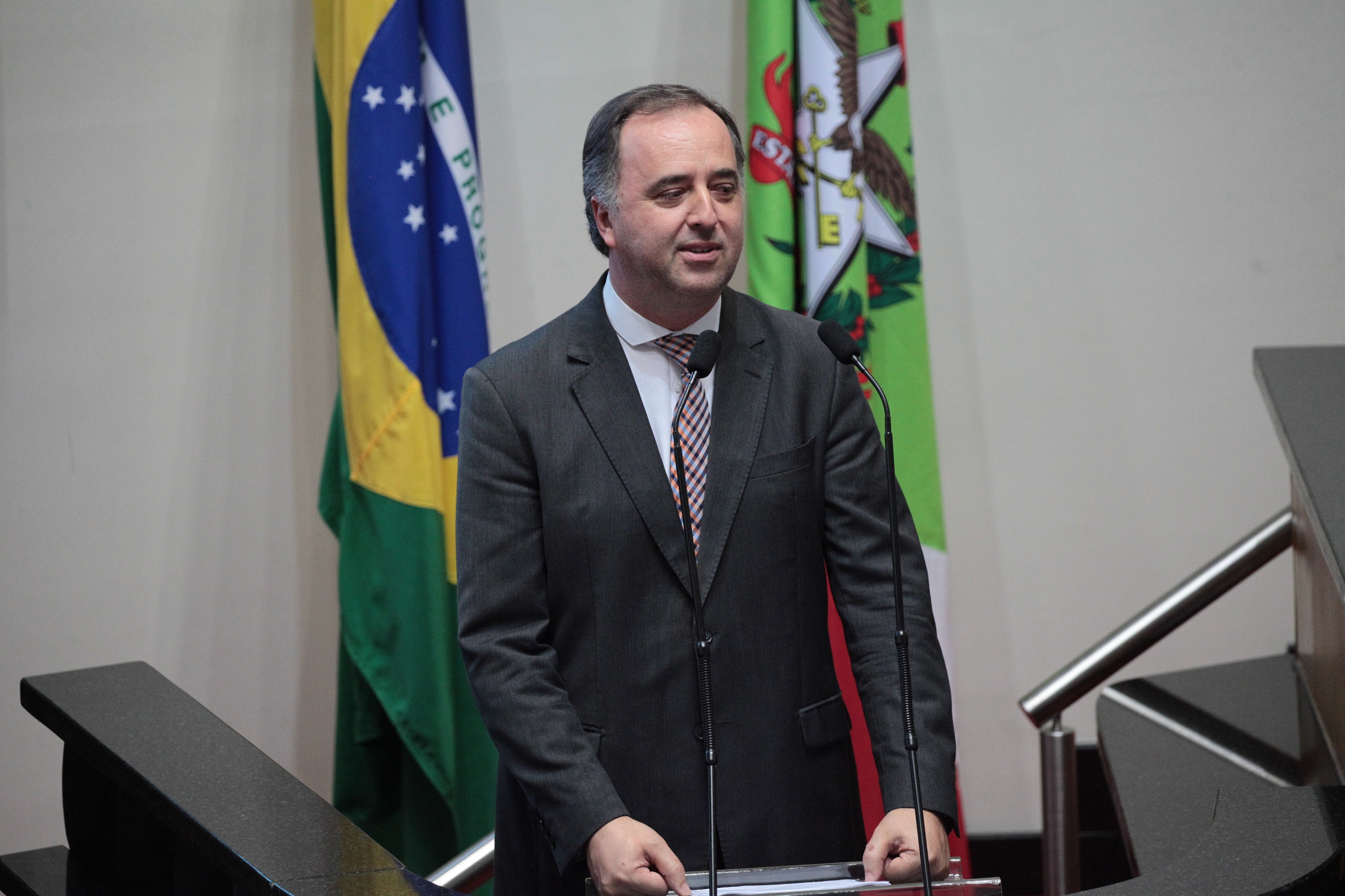 Sessão Ordinária