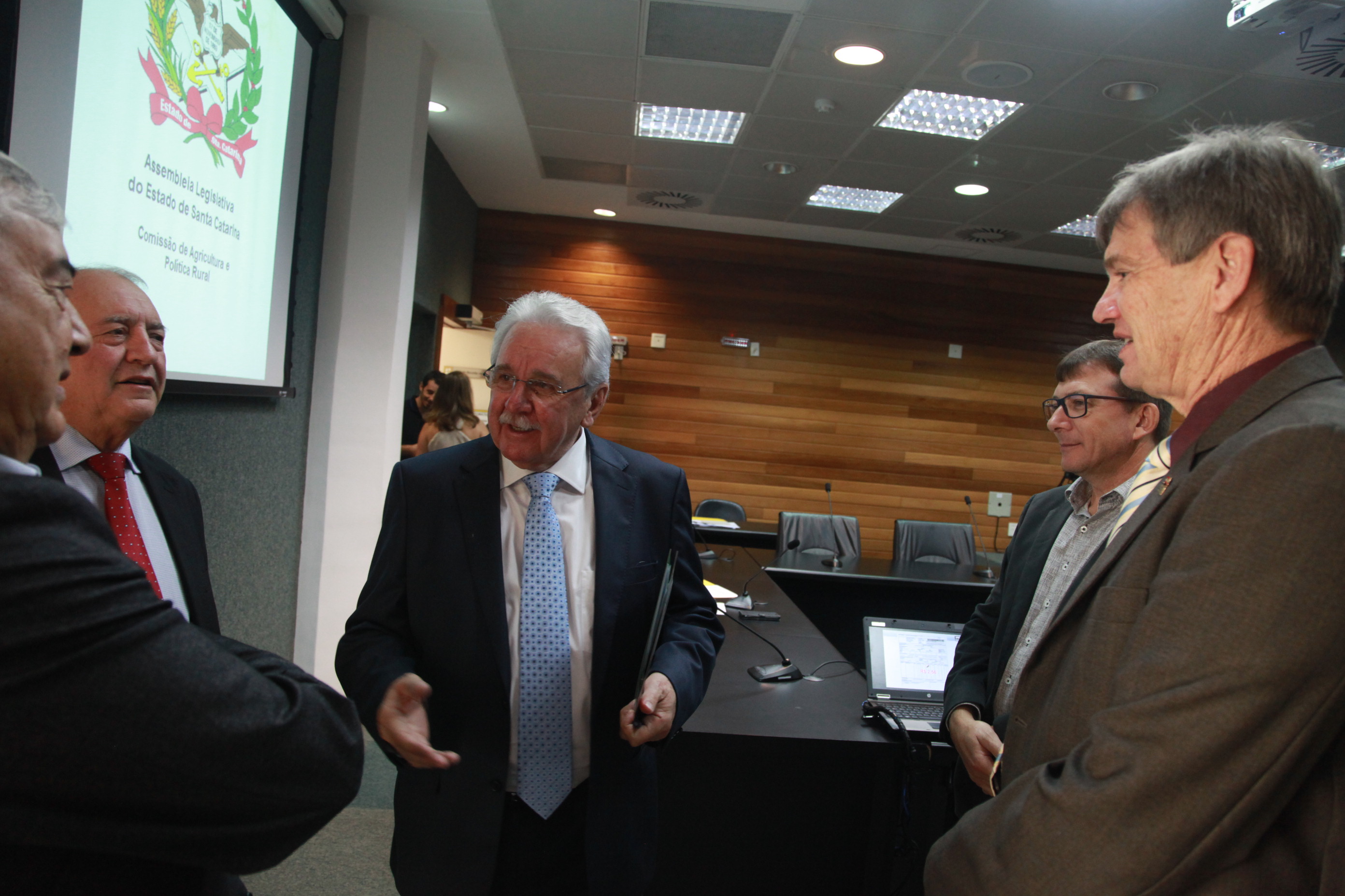 Comissão de Agricultura e Politica Rural
