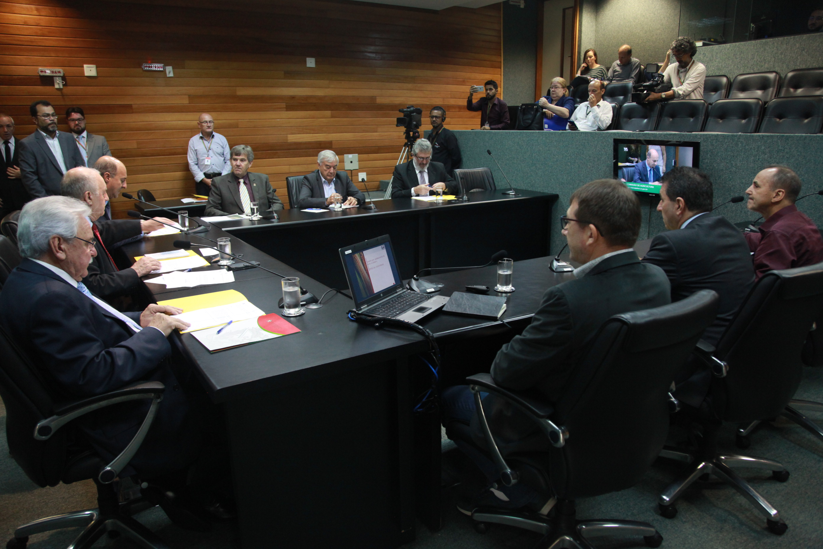 Comissão de Agricultura e Politica Rural