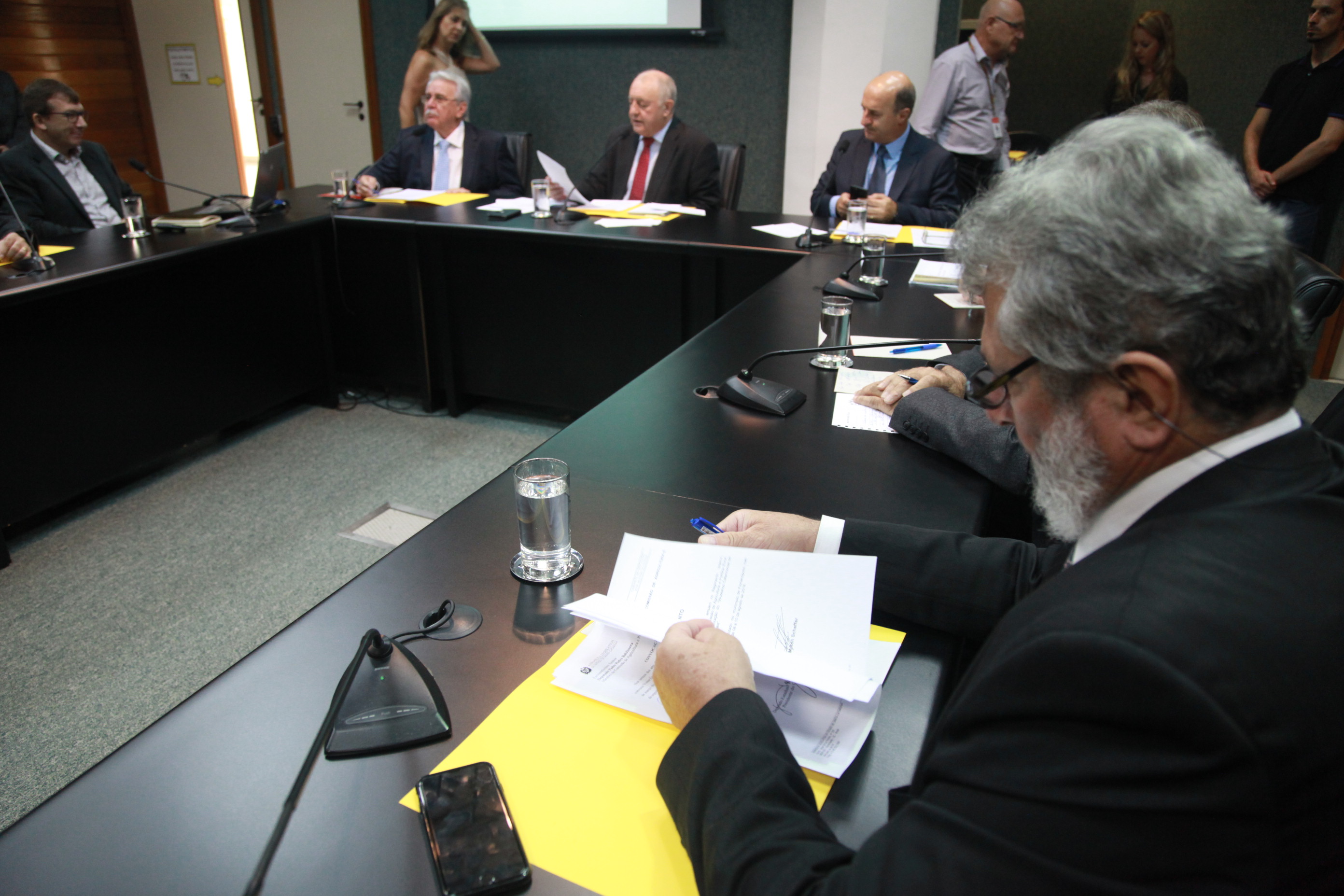 Comissão de Agricultura e Politica Rural