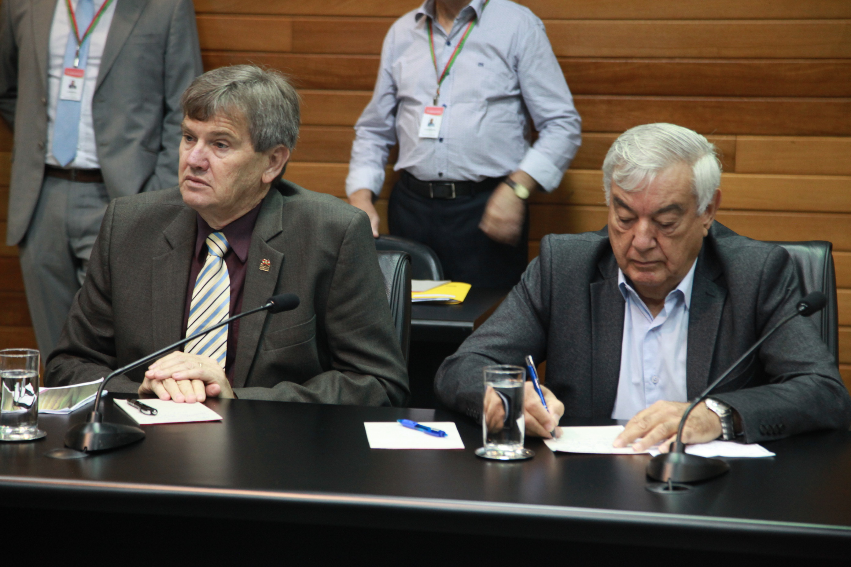 Comissão de Agricultura e Politica Rural