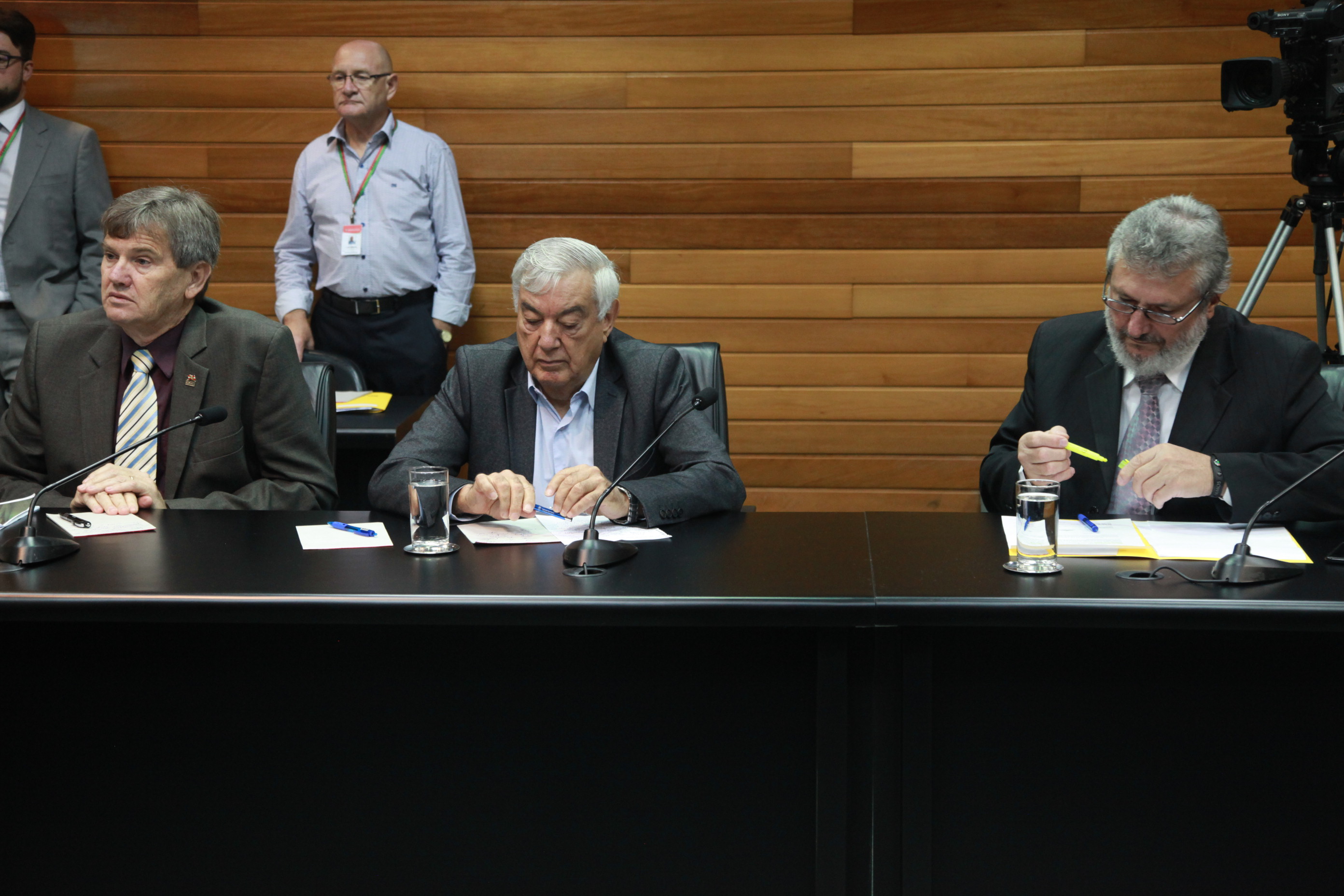 Comissão de Agricultura e Politica Rural
