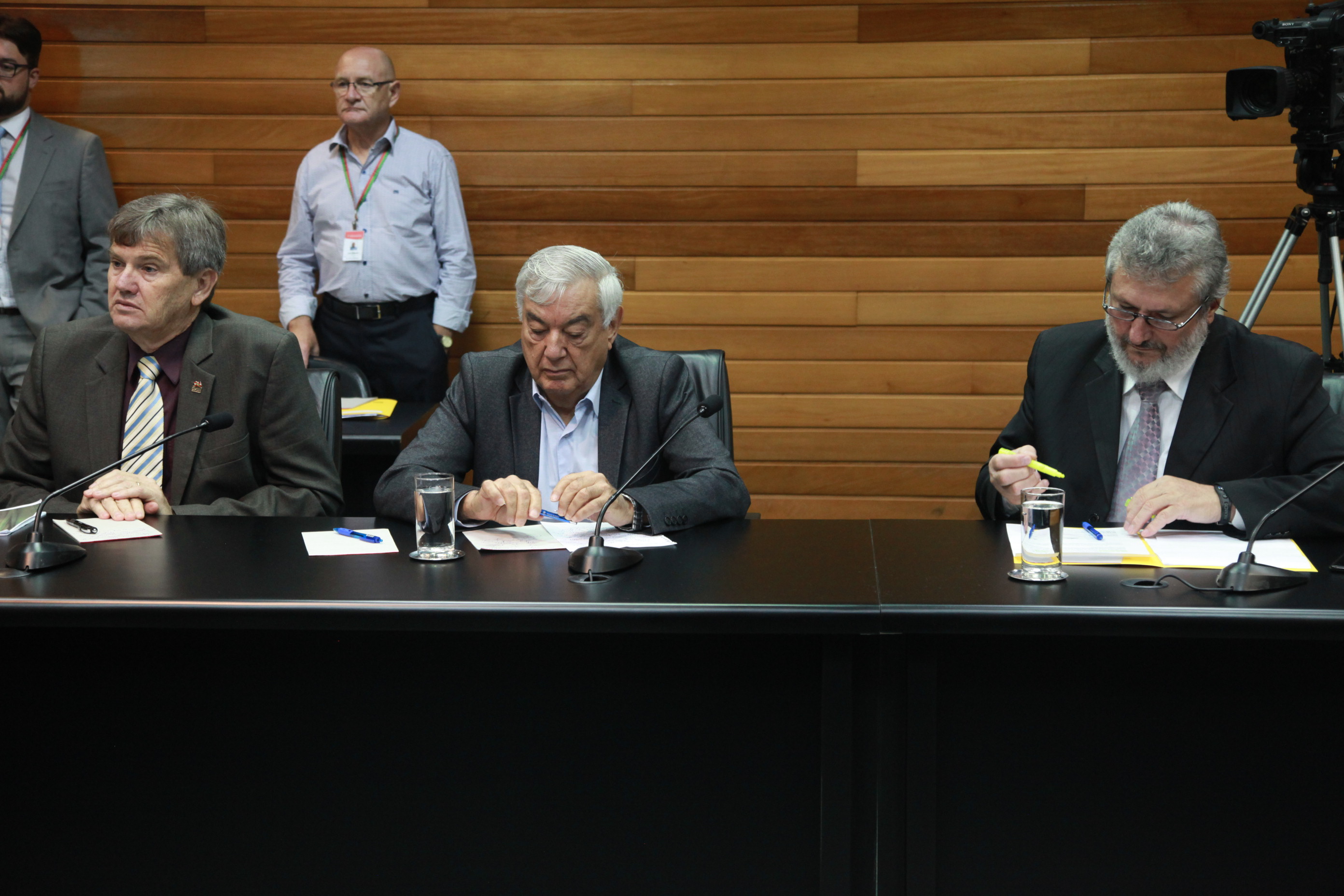 Comissão de Agricultura e Politica Rural