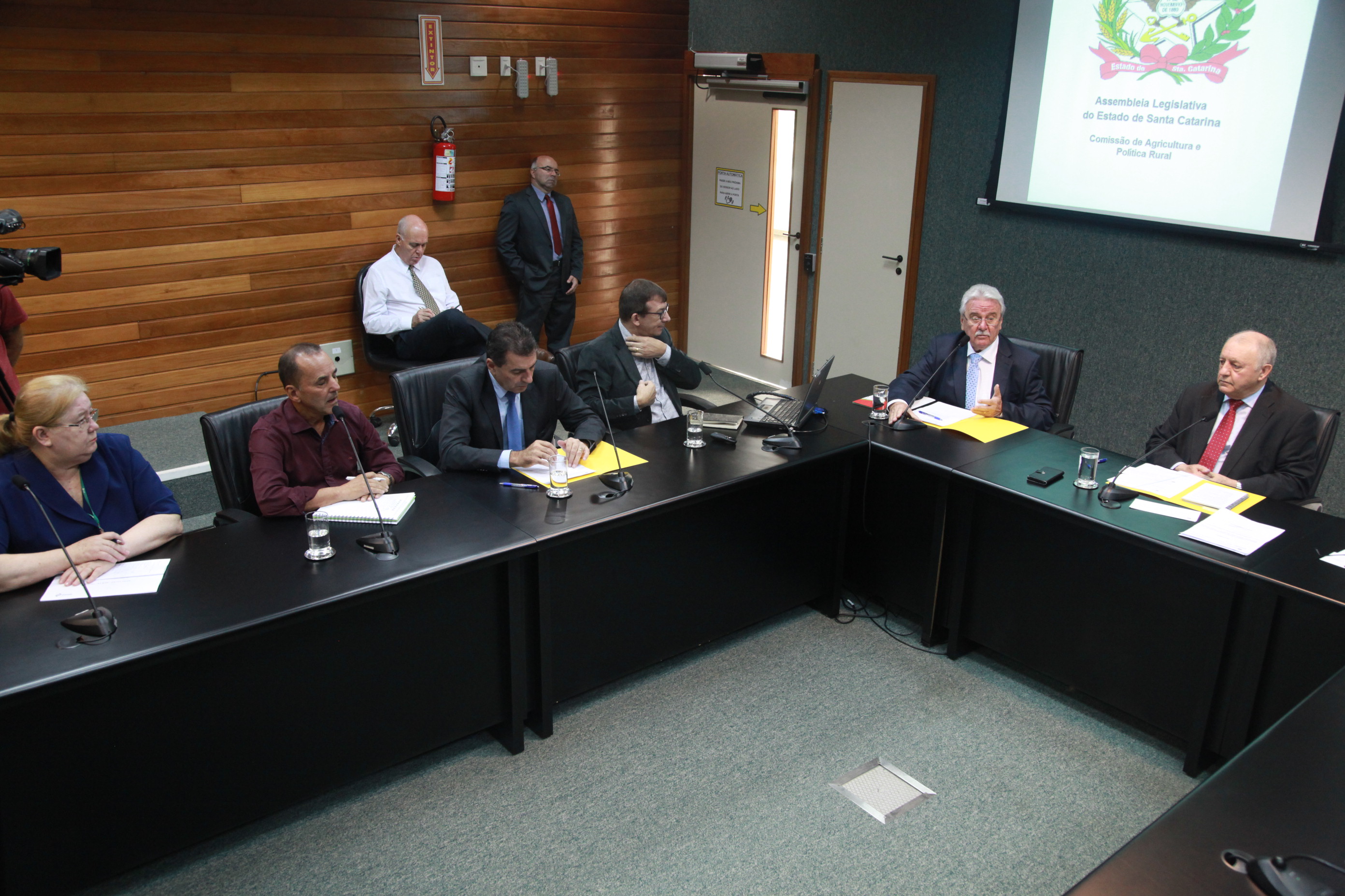Comissão de Agricultura e Politica Rural