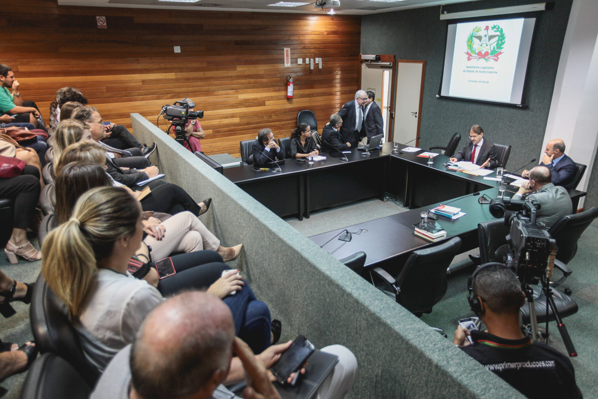Comissão aprova PL que prevê repasses mensais à Saúde