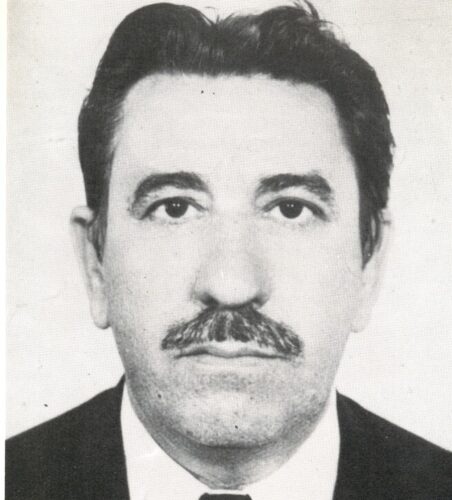 A admiração pelo Legislativo