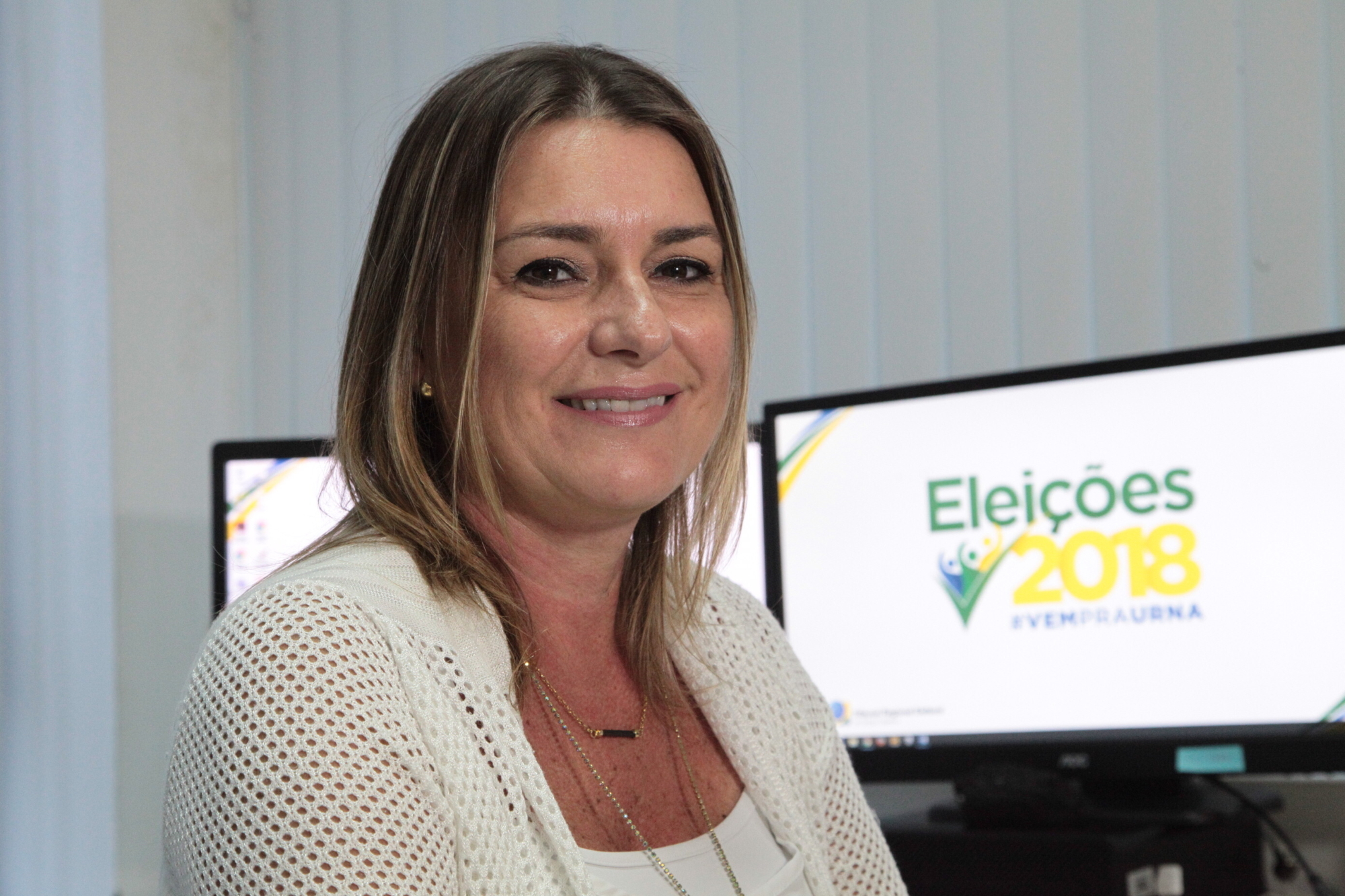 TSE lança versão digital alternativa ao título de eleitor