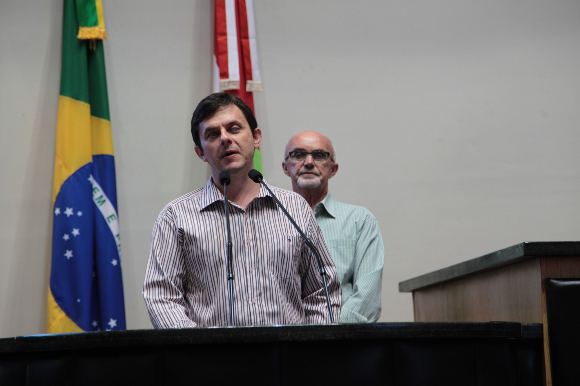 Sindicato denuncia descaso da União com os pescadores profissionais